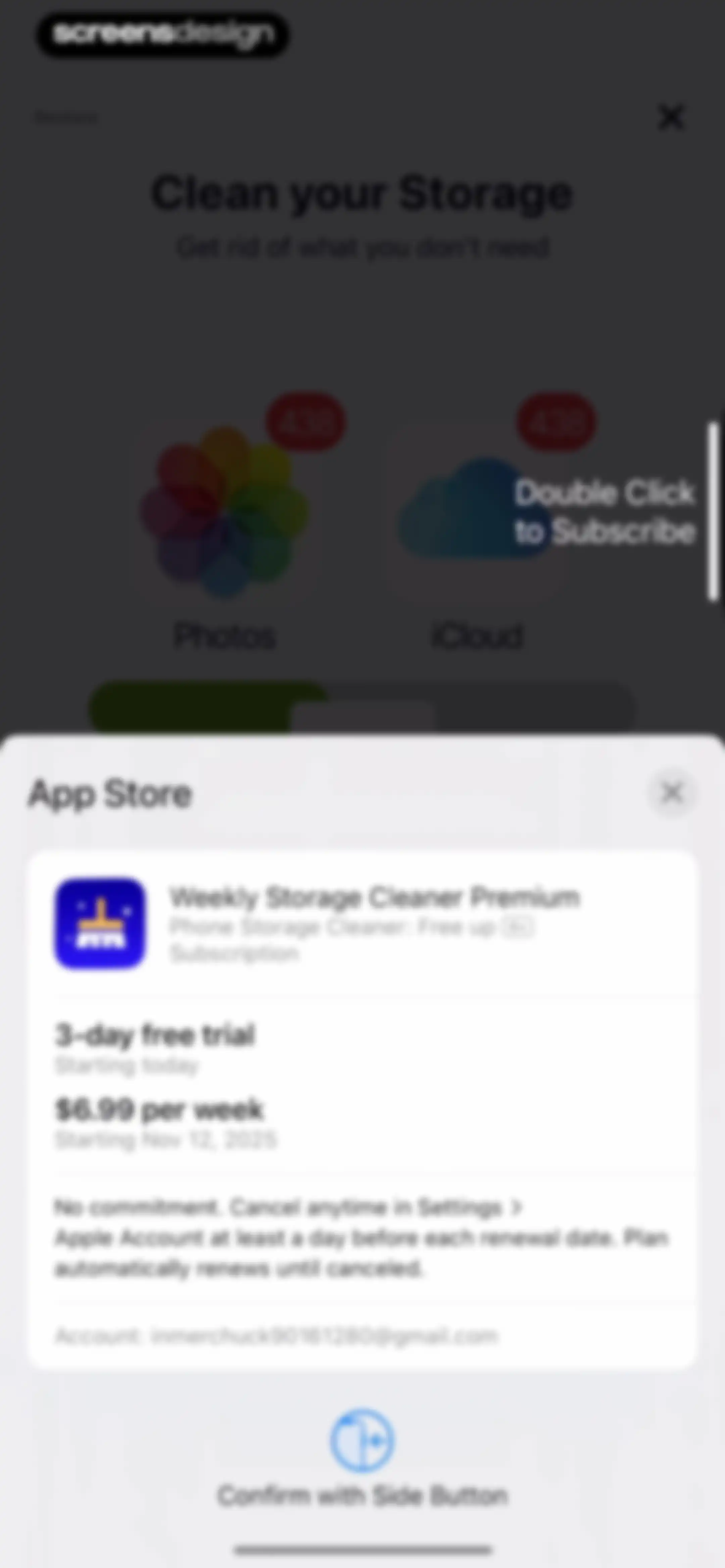 Phone Storage Cleaner: Free up screen 11