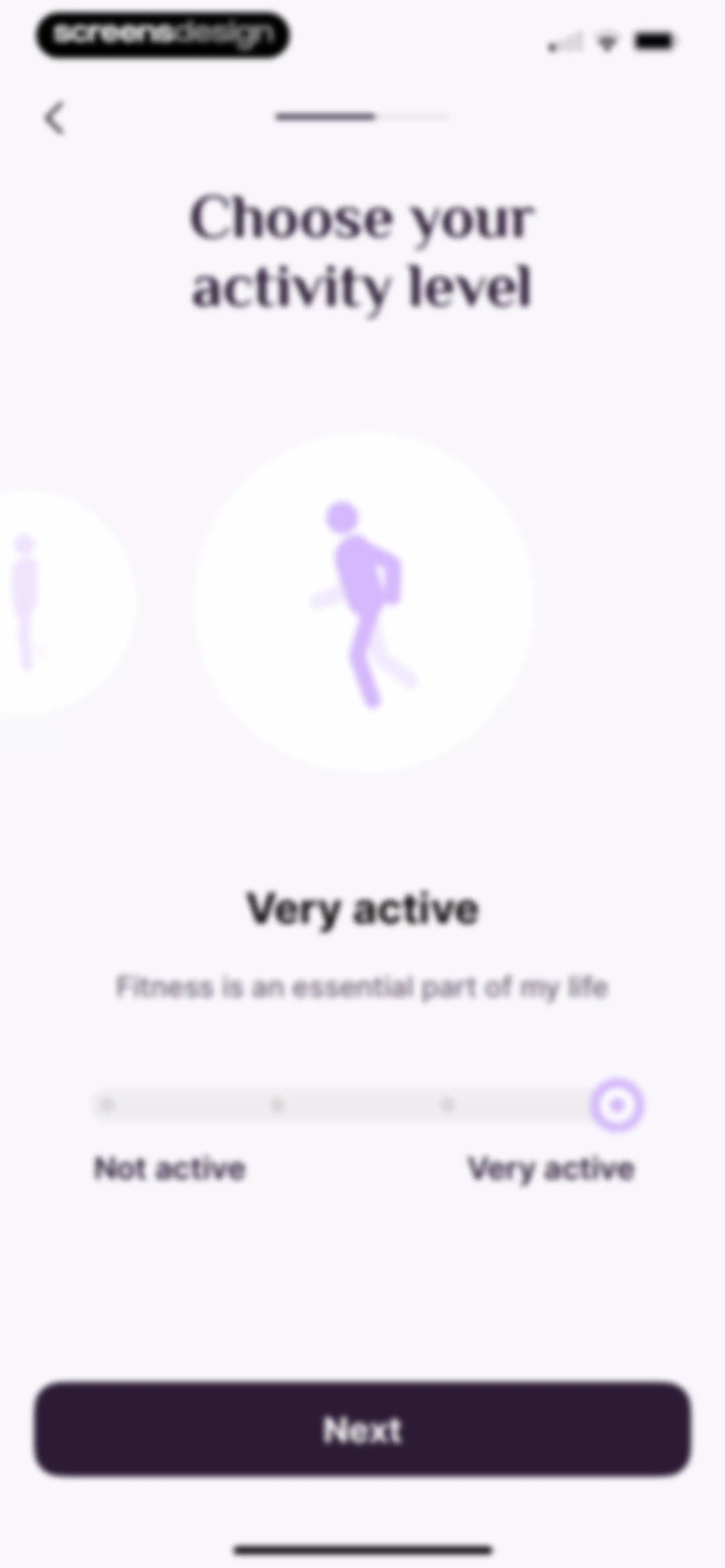 Pilates at Home, Wall Pilates screen 30