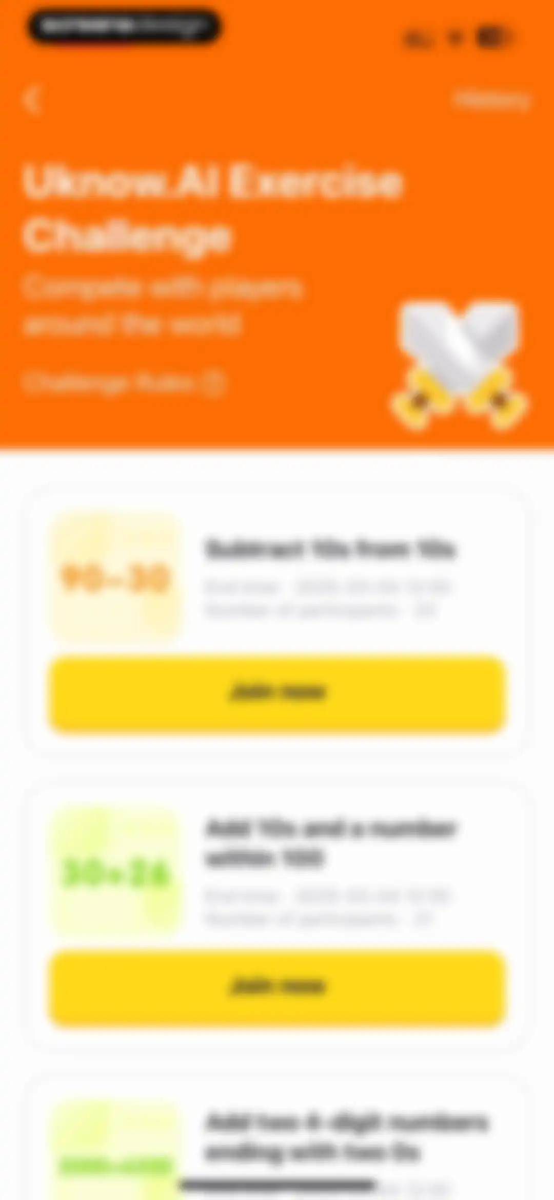 Uknow.AI: Homework&Math Solver screen 128