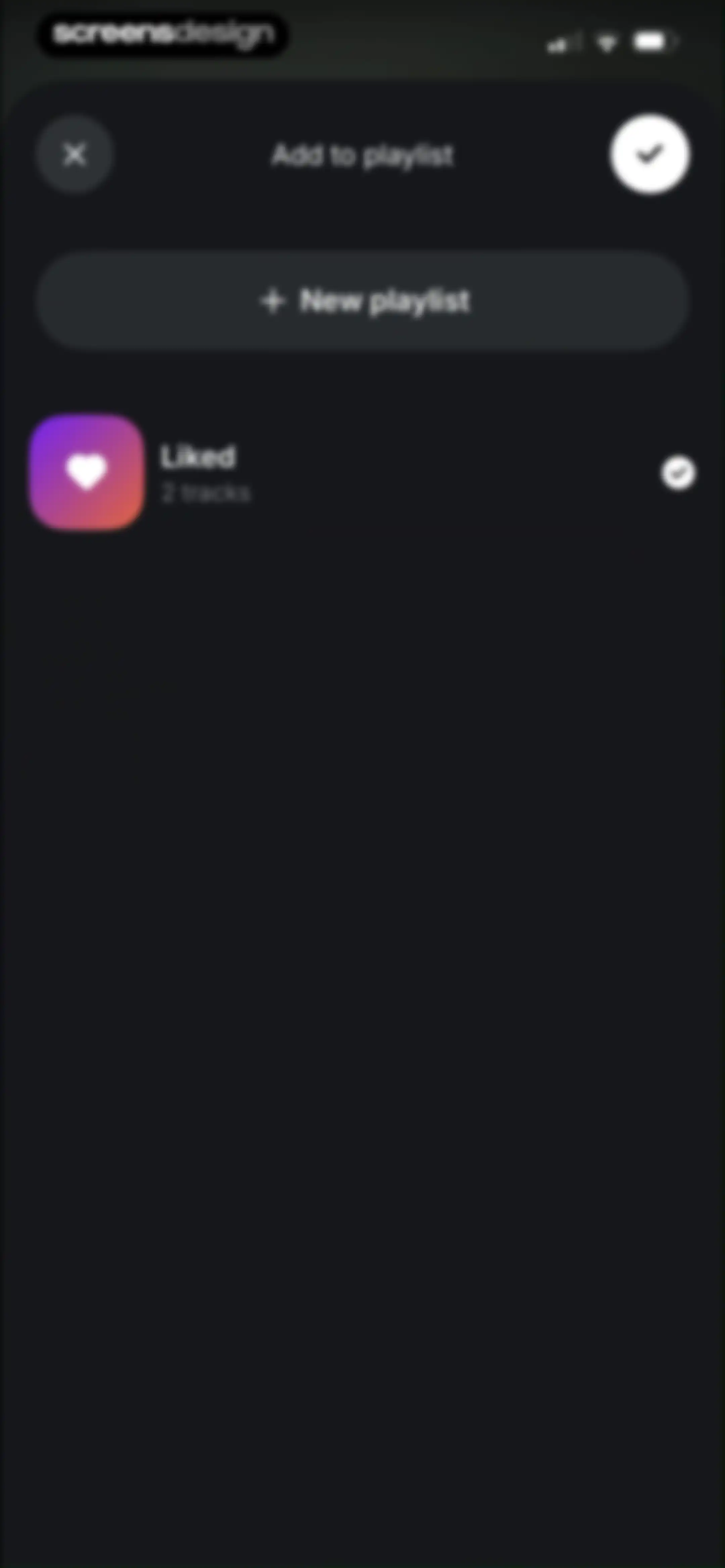 MusicGPT - AI Song Generator screen 44