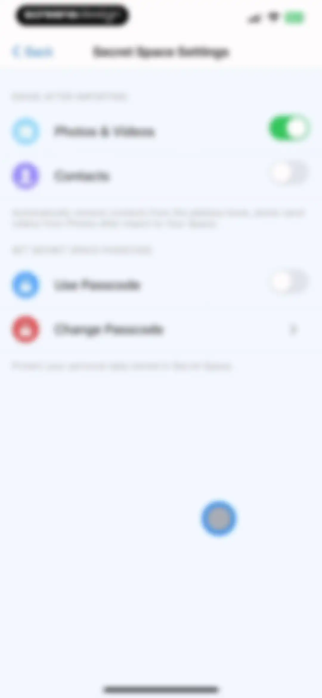 Super Cleaner - Cleanup Master screen 28