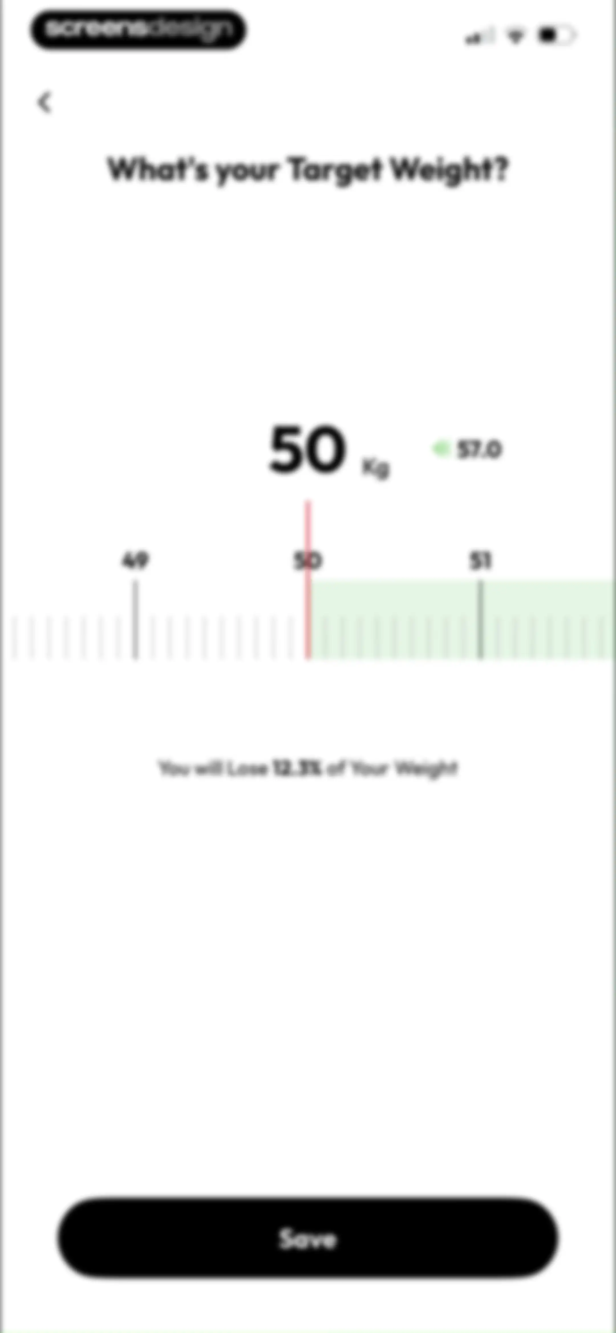 SnapCal: AI Calorie Counter screen 97