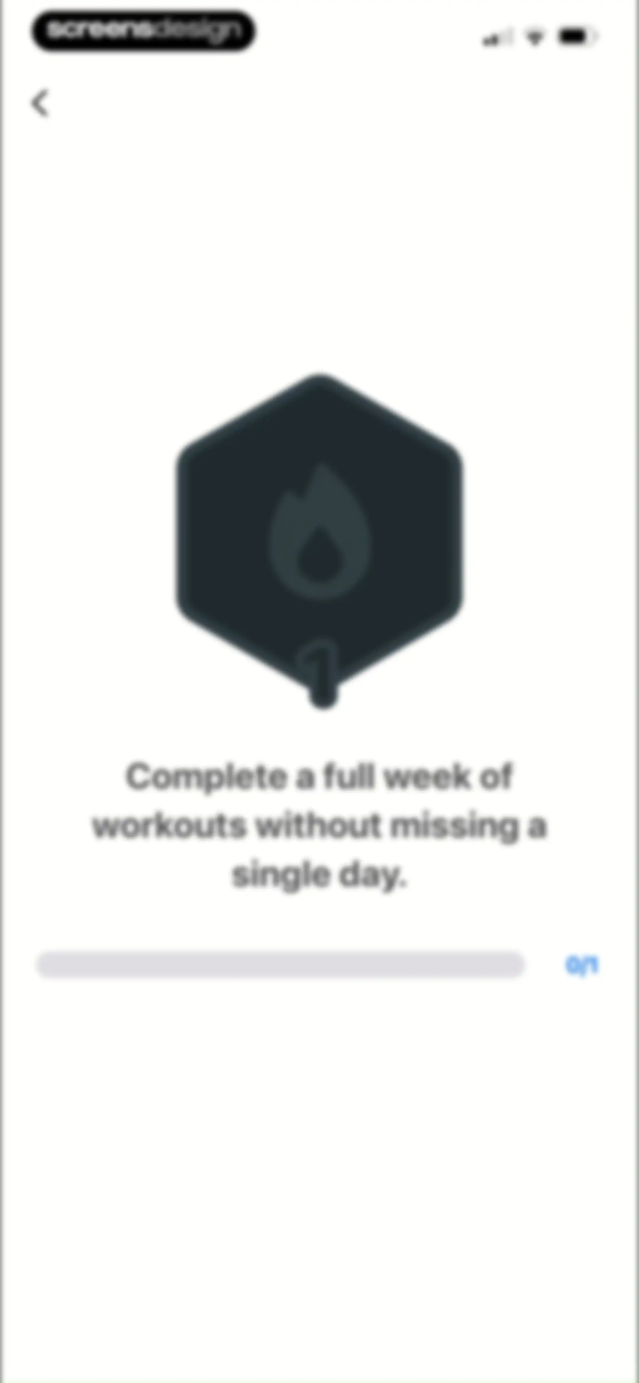 Lyfta: Gym Workout Tracker Log screen 238