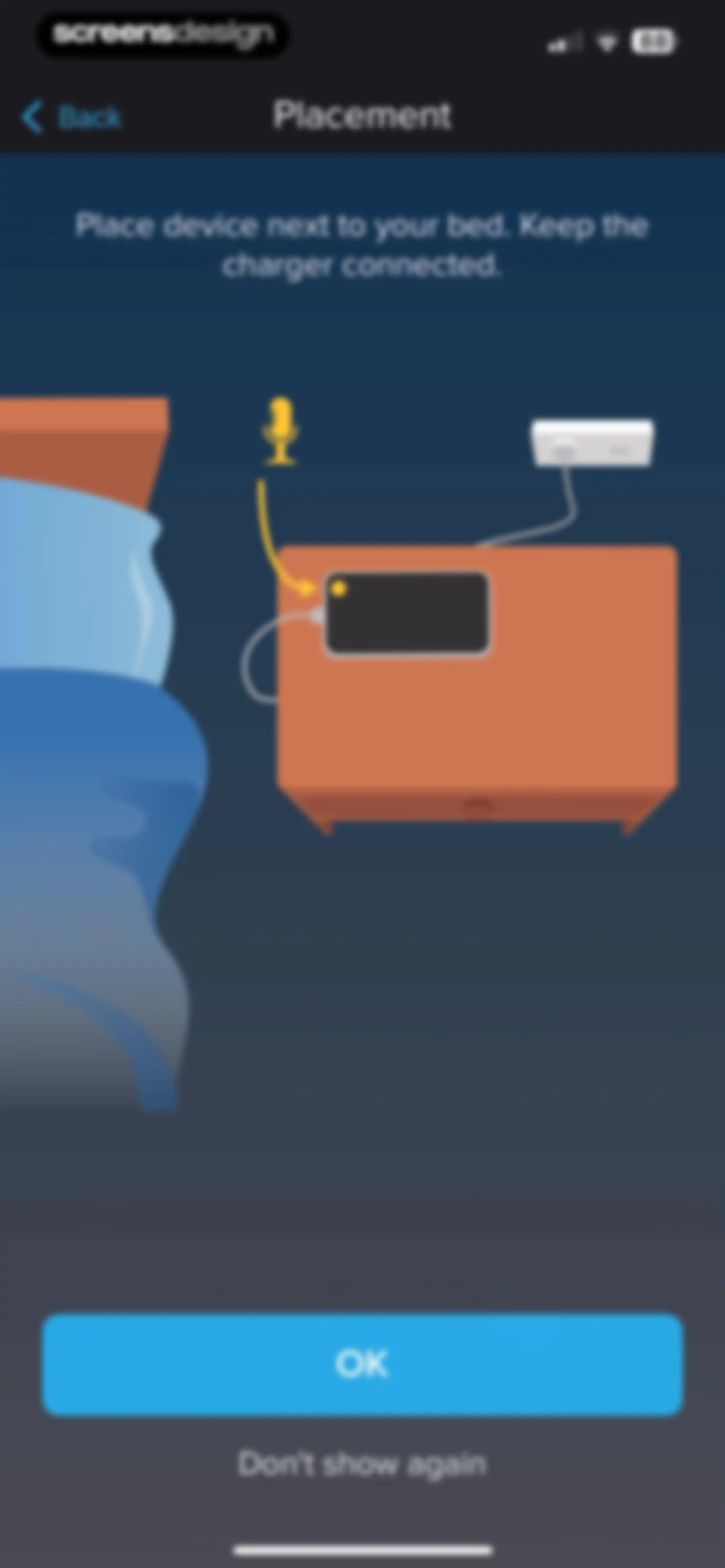 SnoreLab : Record Your Snoring screen 36