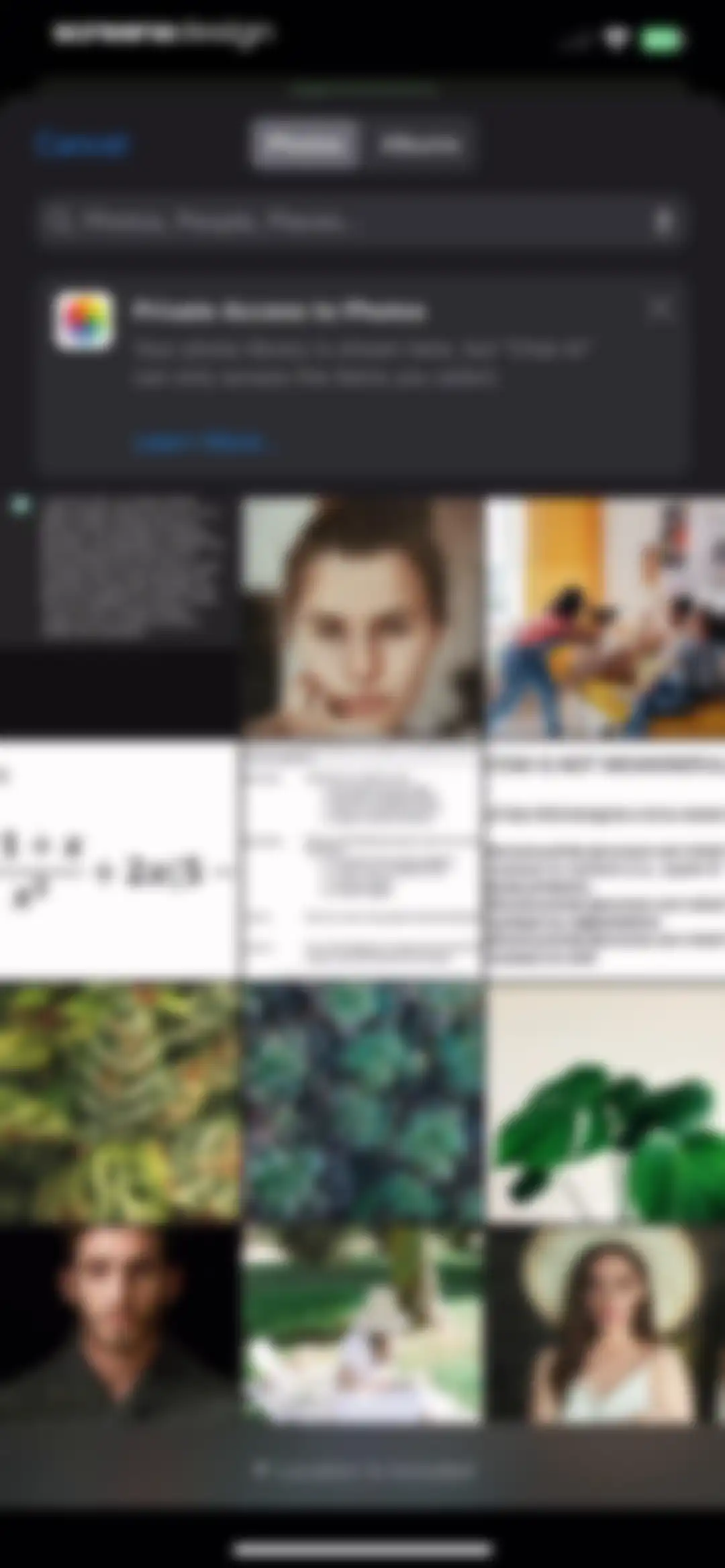 Chat AI: Ask Chatbot Assistant screen 32