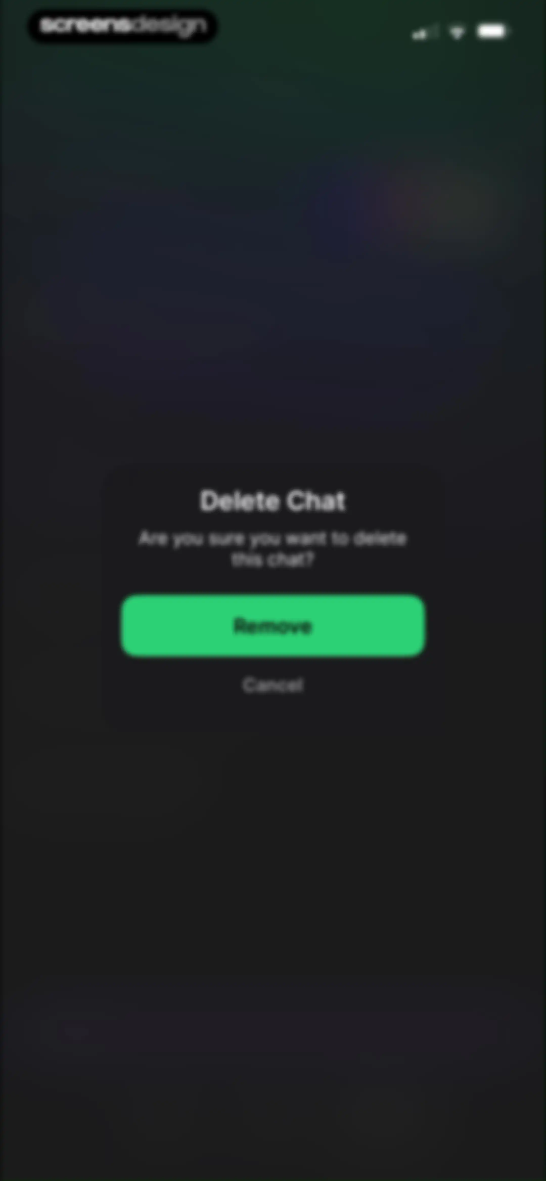 Genora AI – Chat Bot Assistant screen 49