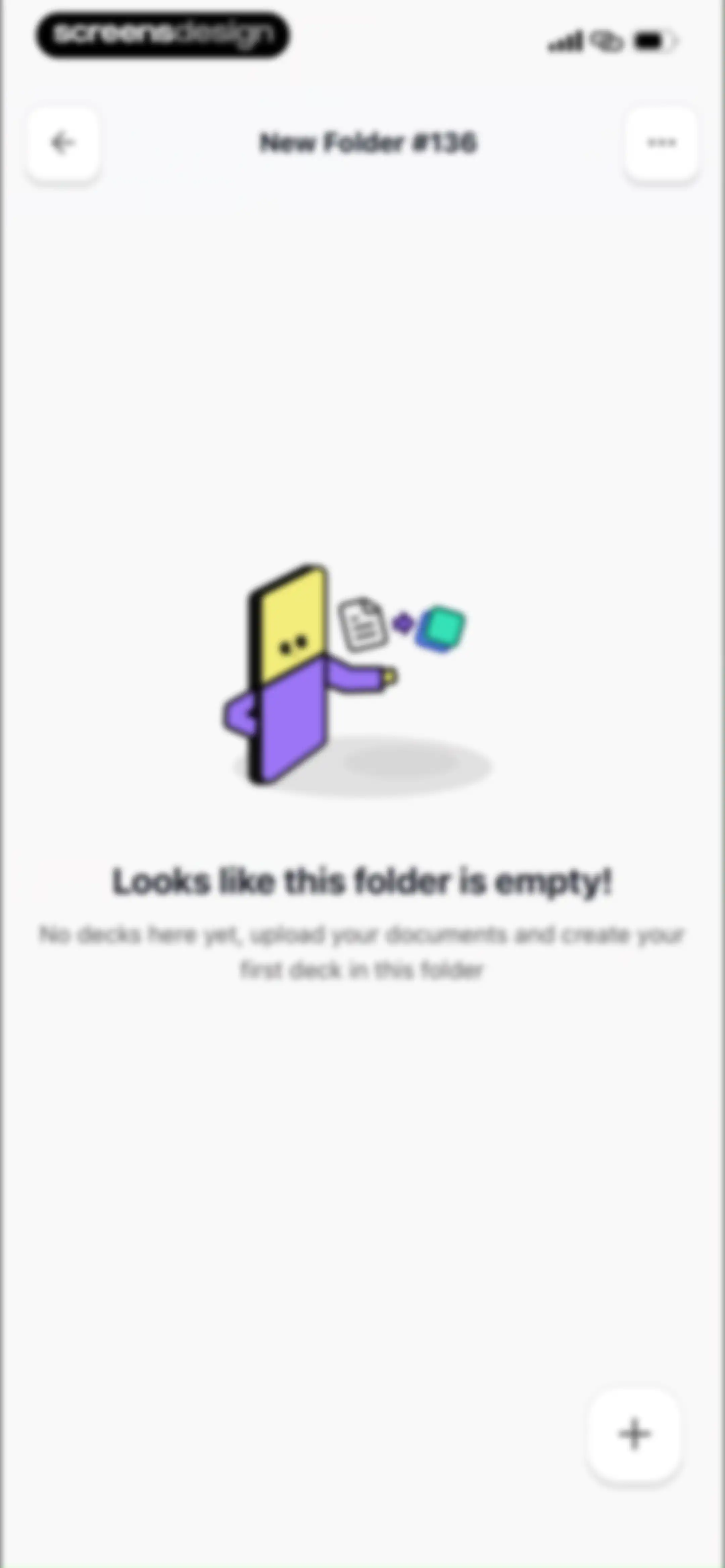 Flashka - AI Flashcards Maker screen 62