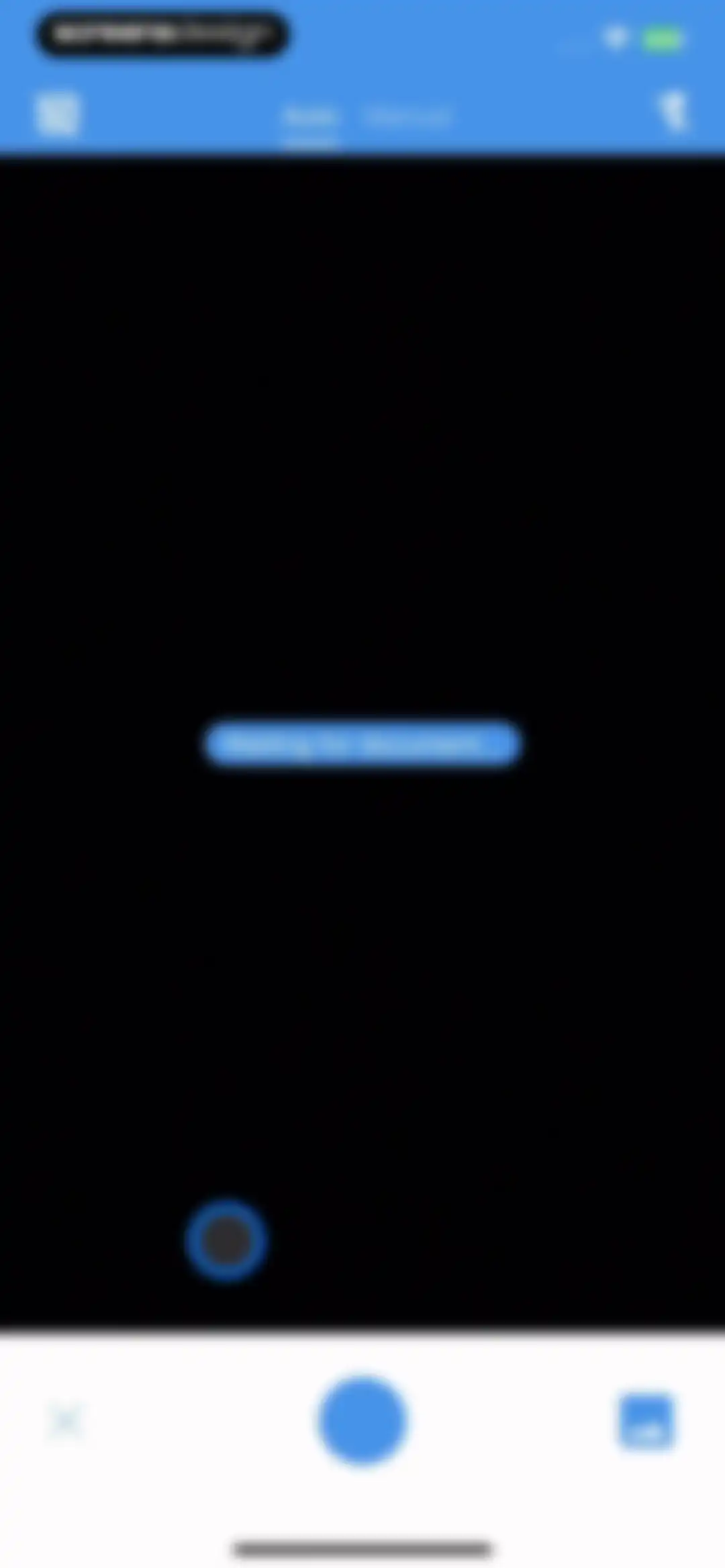 PDF & Document Scanner. screen 21