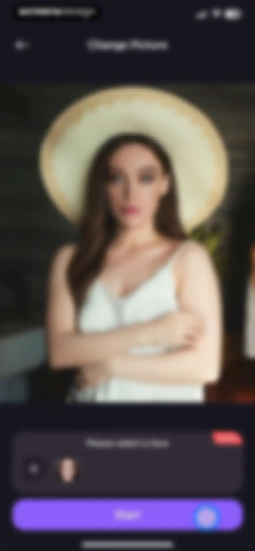AI Face Changer screen 23