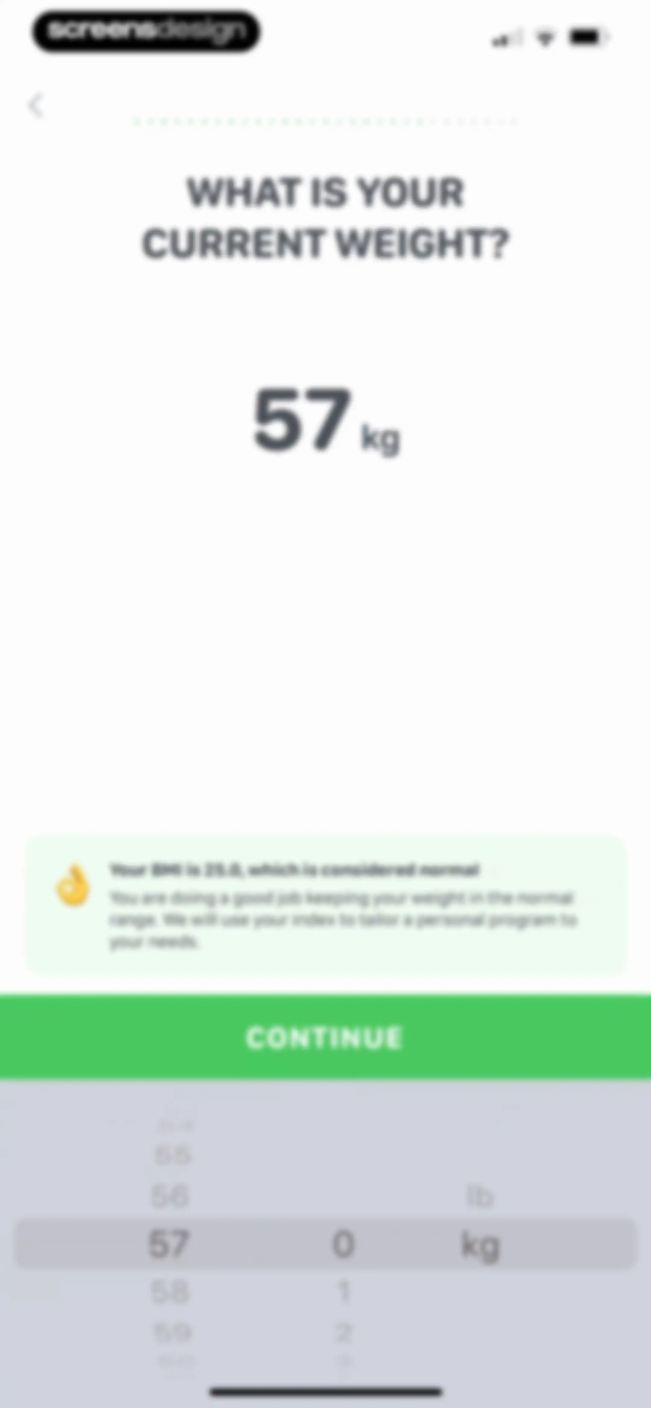 Home Fitness Coach: FitCoach screen 28