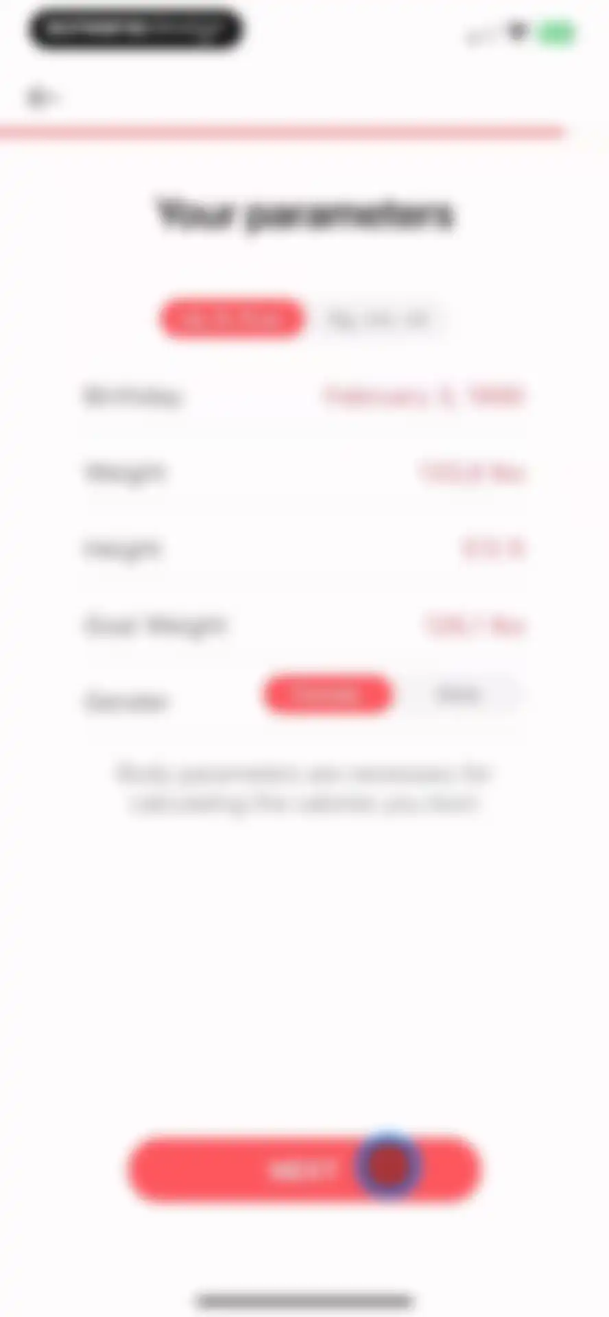 Organic Fit: Workout for Women screen 32