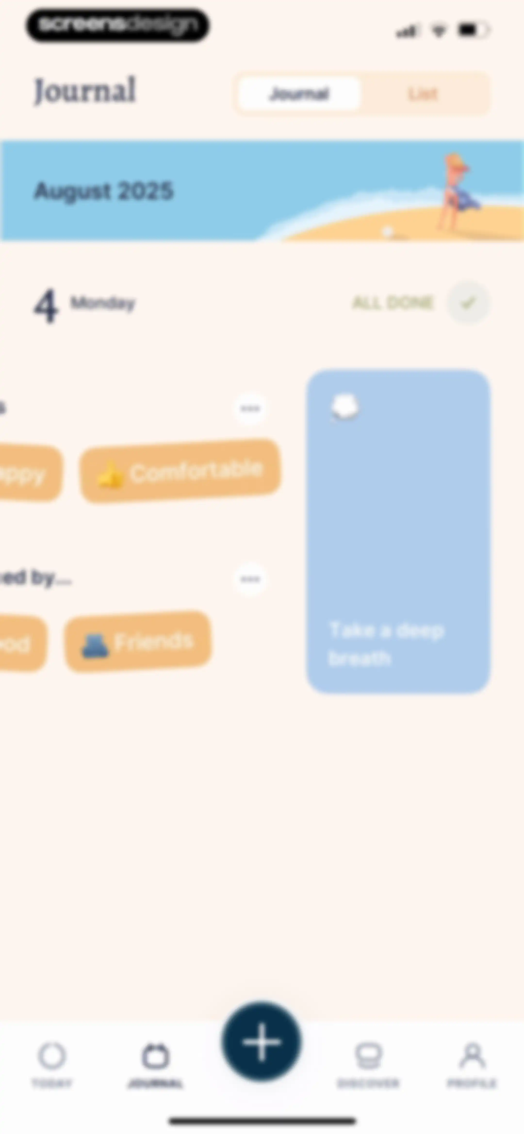 TeddyCare: Daily Routine Plan screen 109