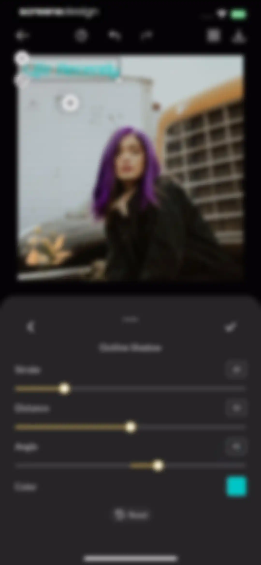 GenPix - AI Photo Editor screen 39