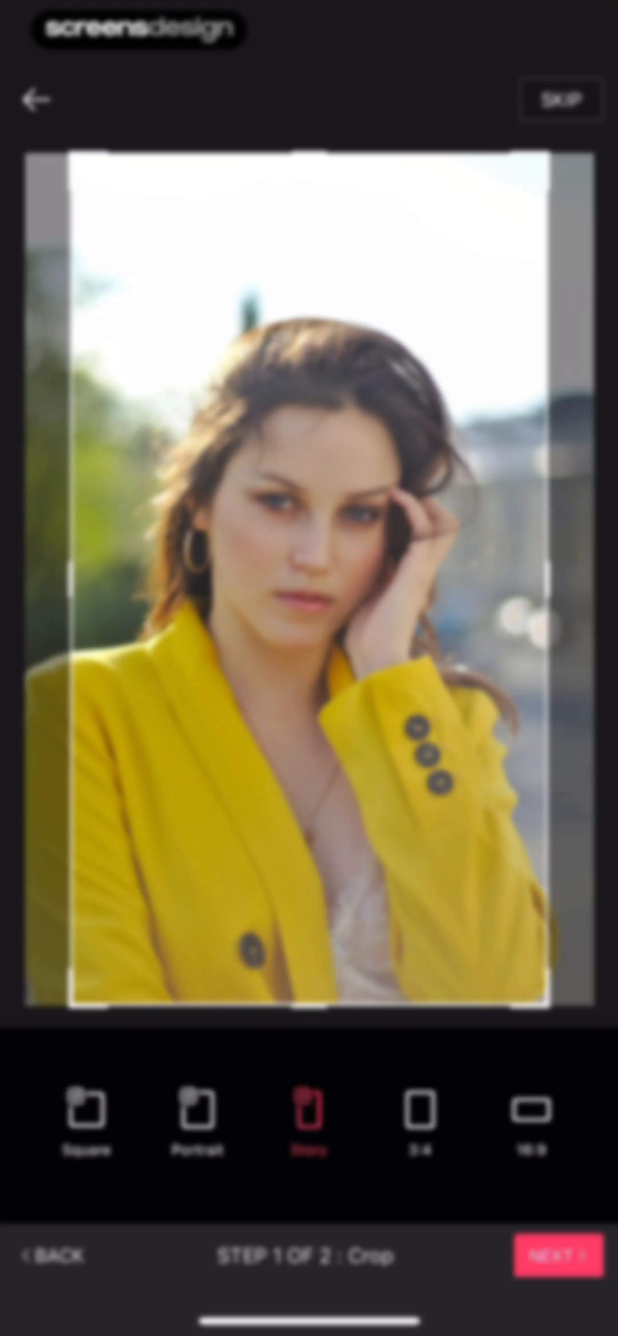 EPIK - AI Photo & Video Editor screen 52