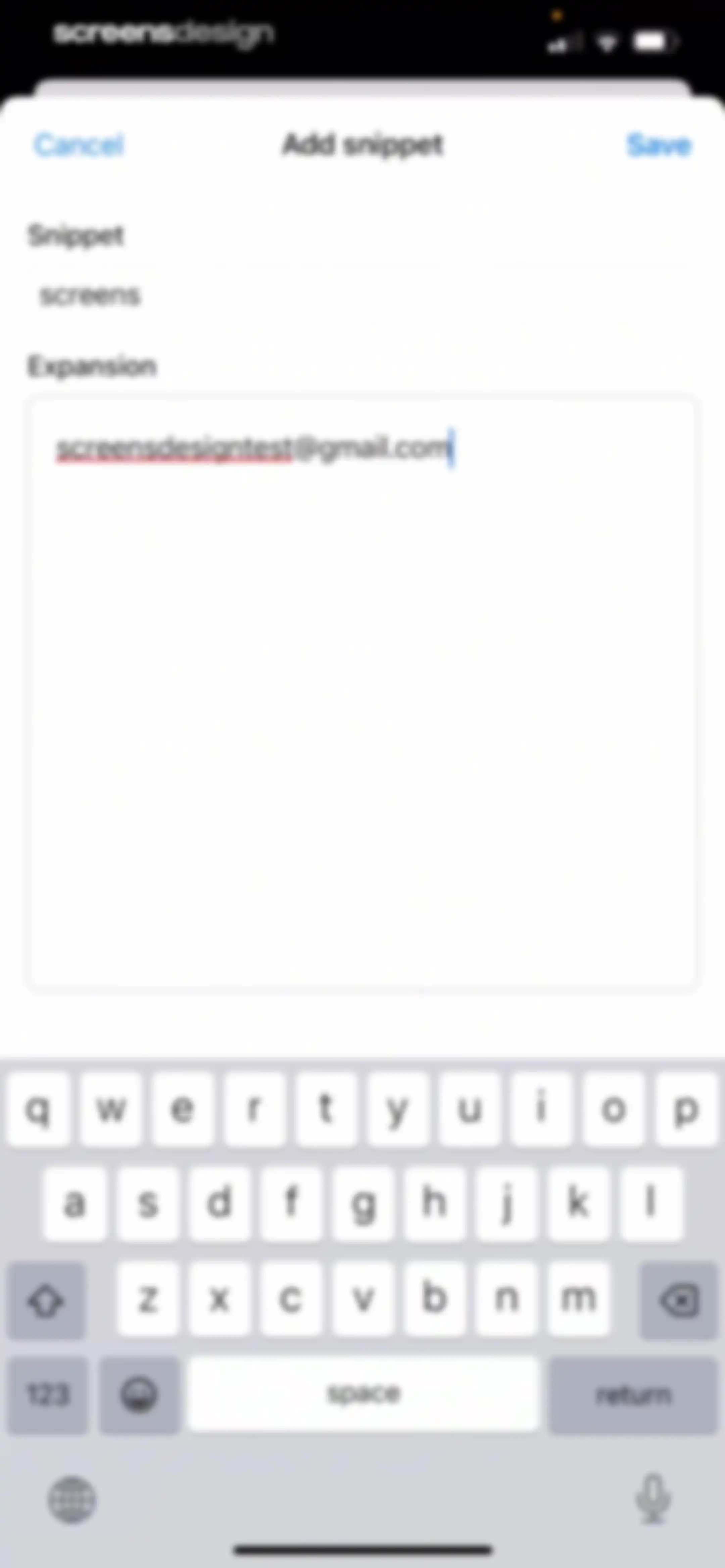 Wispr Flow: AI Voice Keyboard screen 53