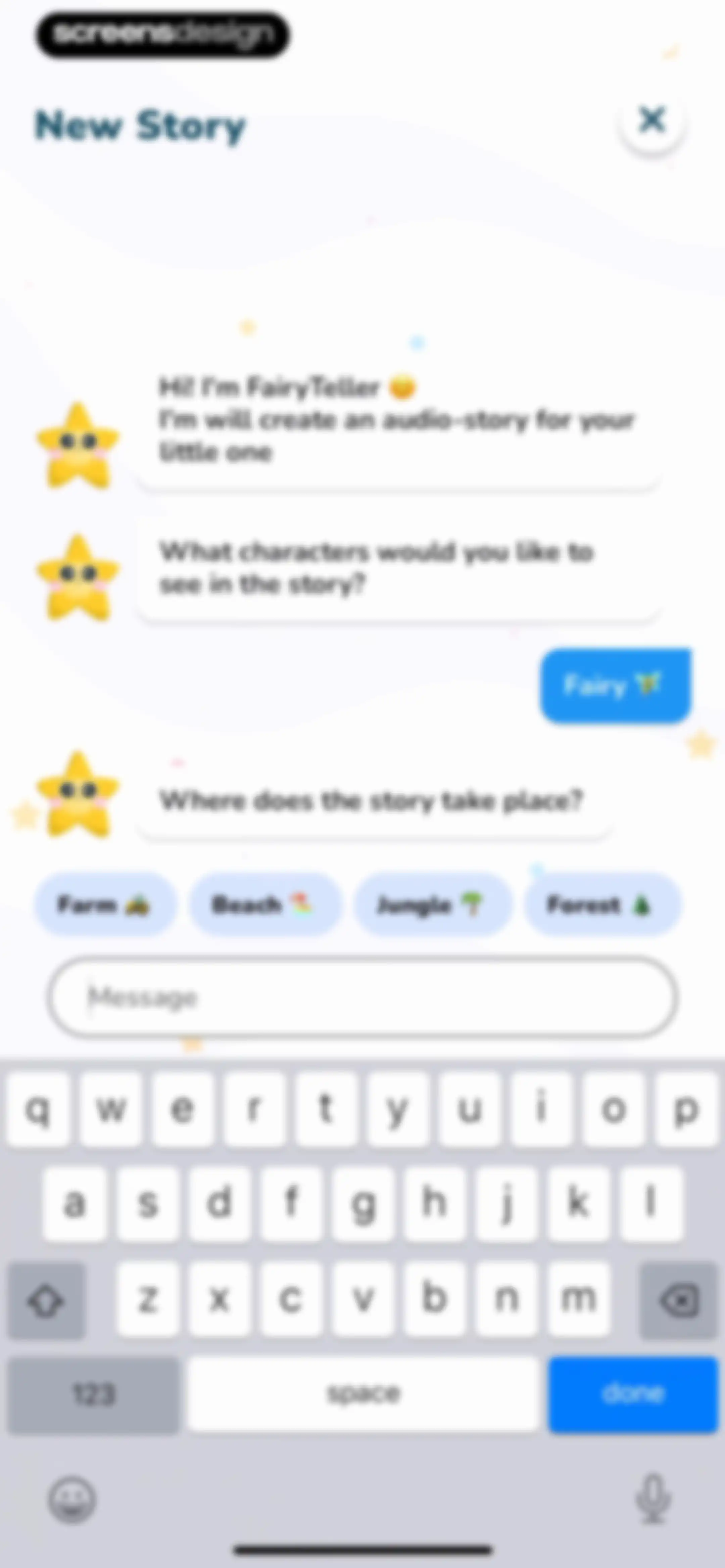 Hearty App: Everyday Bonding screen 24