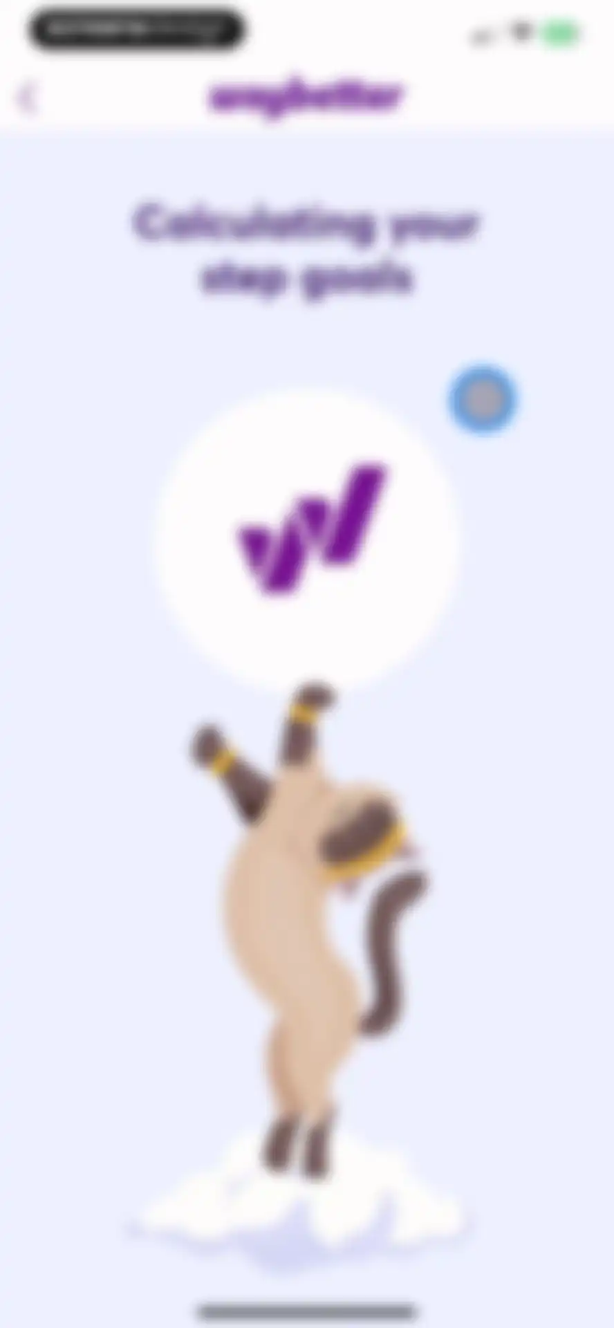 WayBetter Secret to Motivation screen 113