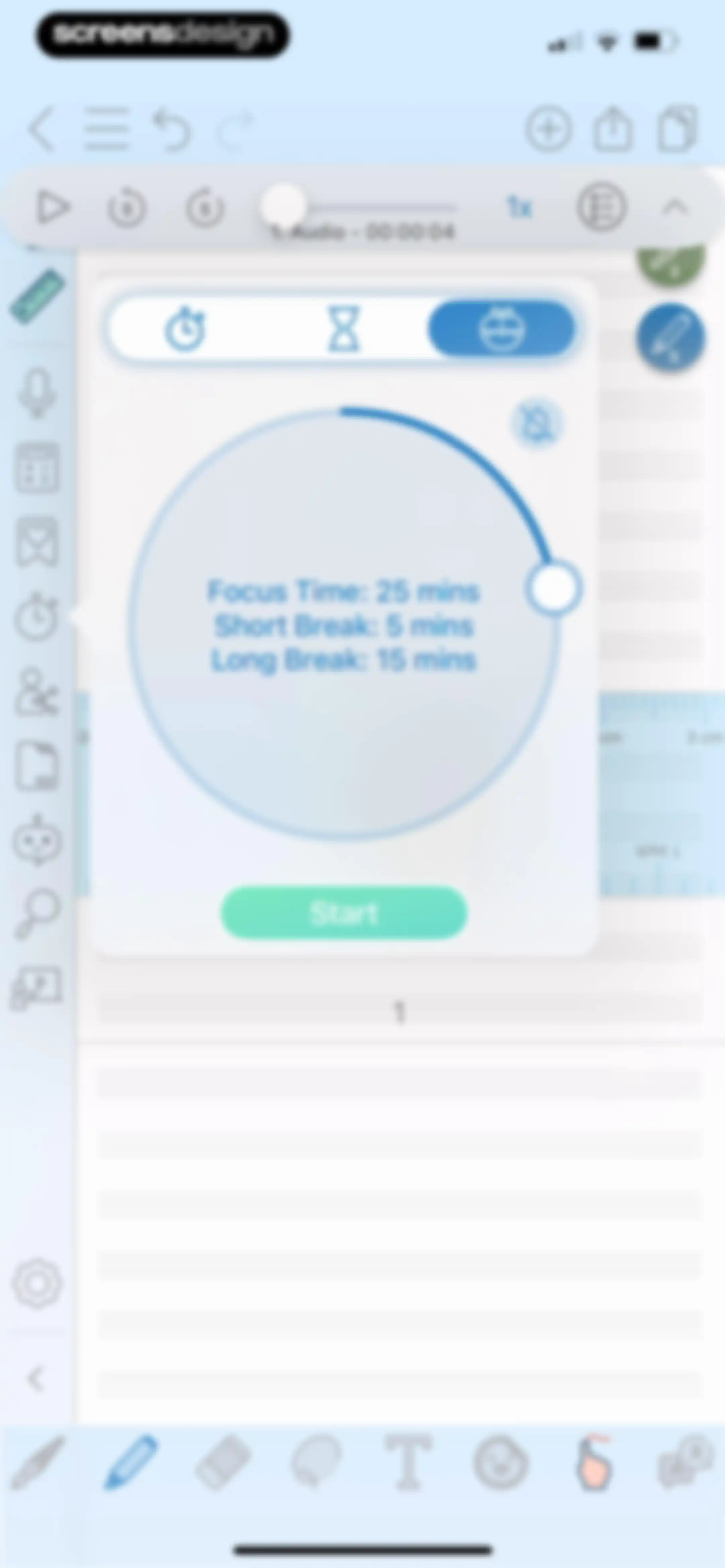 CollaNote: Notes & PDF Markup screen 60