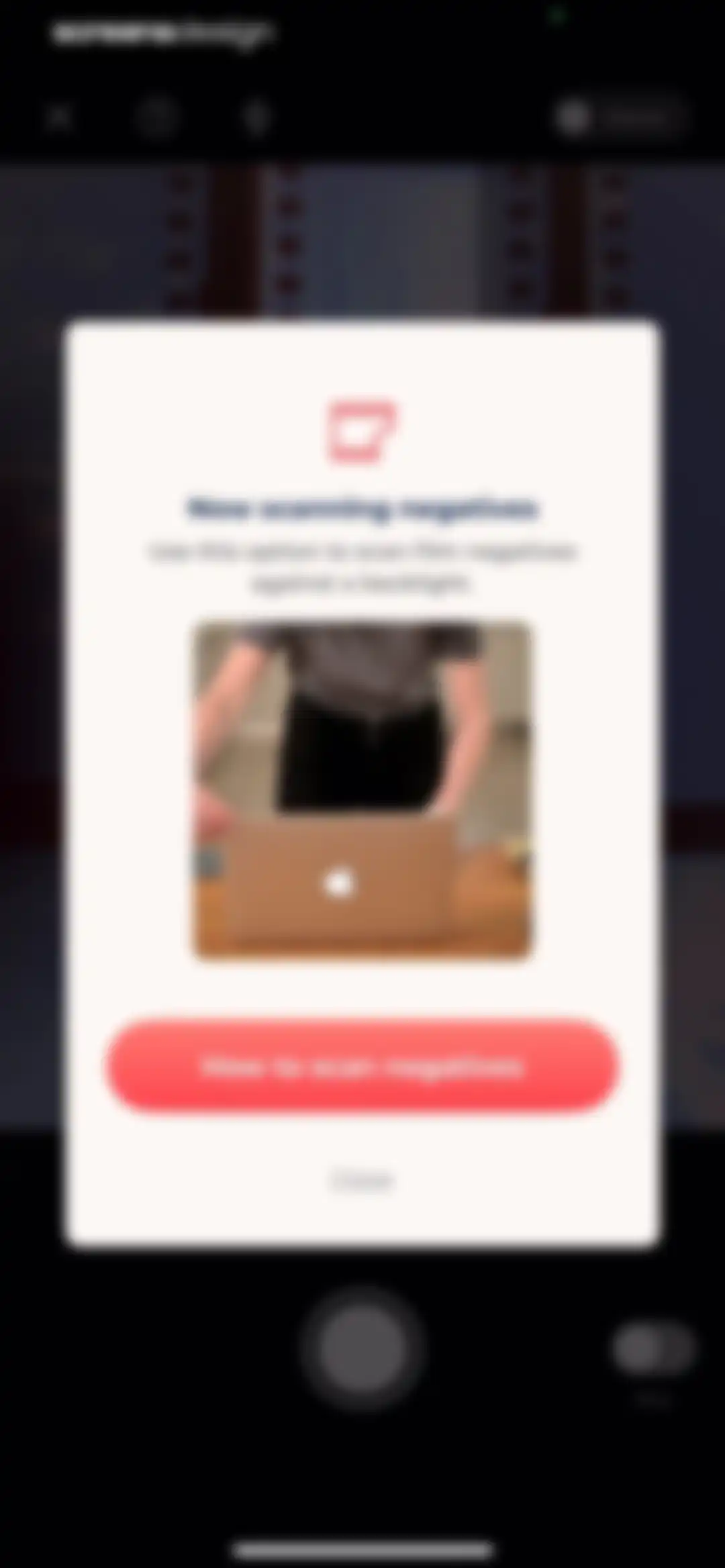 Photo Scan App by Photomyne screen 63