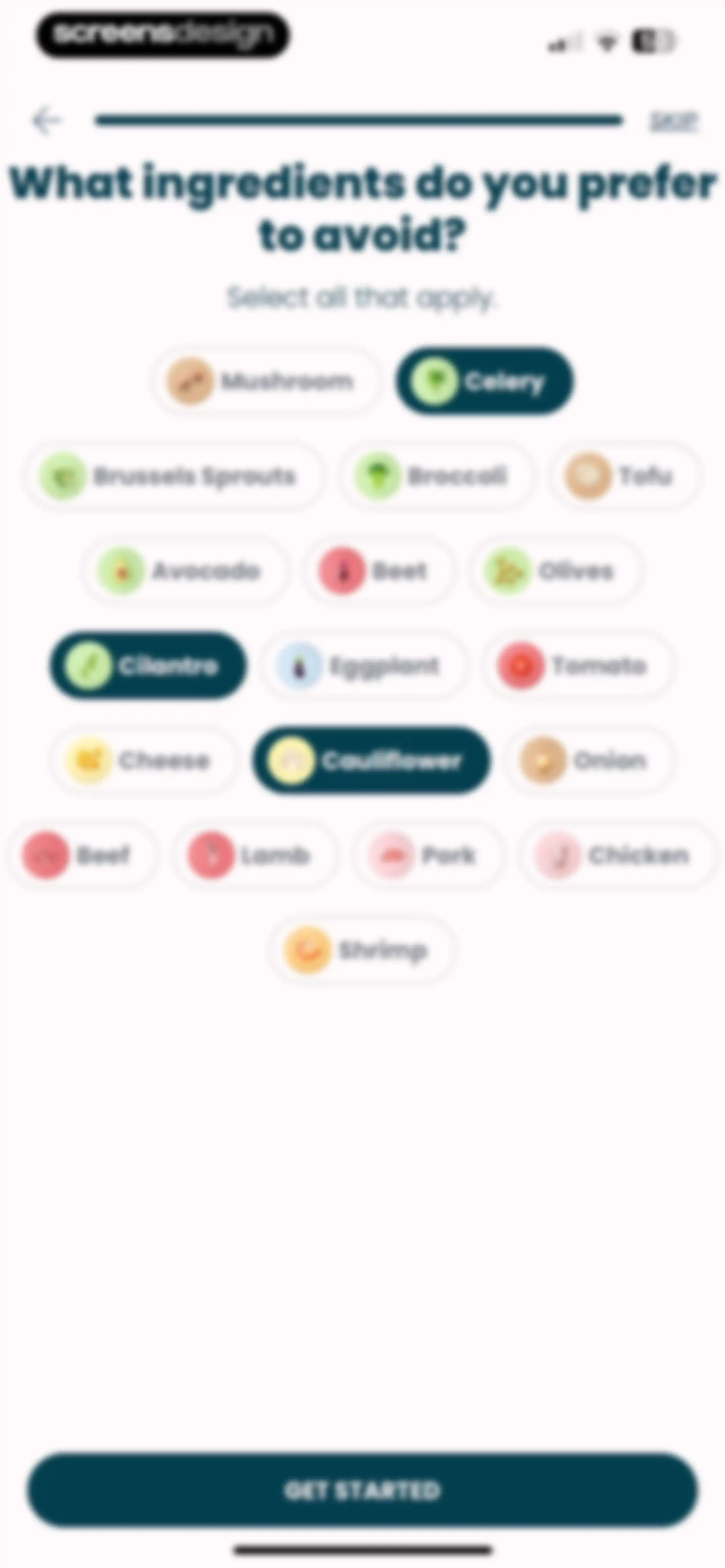 SideСhef: Easy Cooking Recipes screen 9