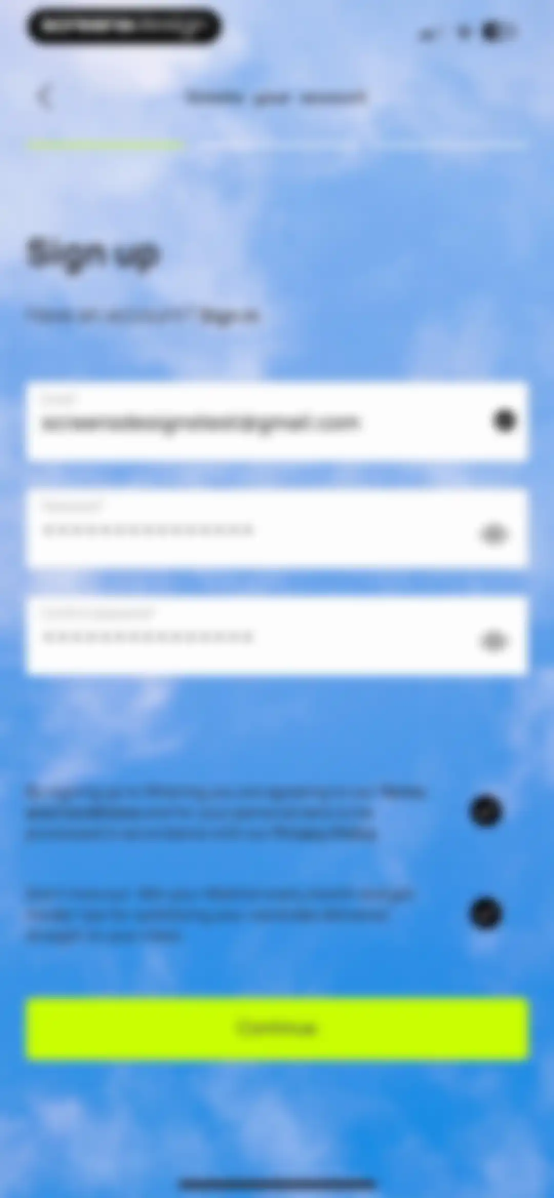 Whering: Your Digital Closet screen 8