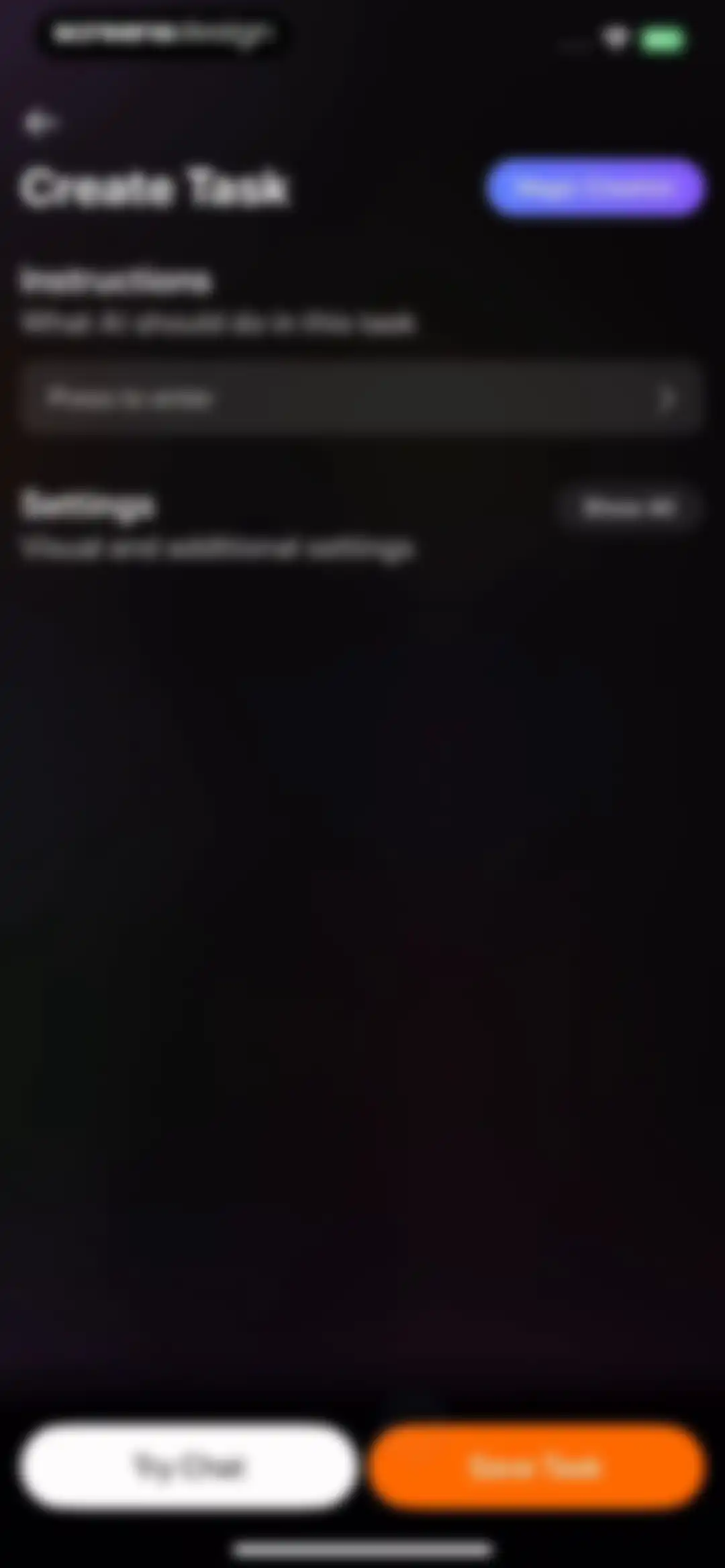 Openchat: AI Chatbot Copilot screen 82