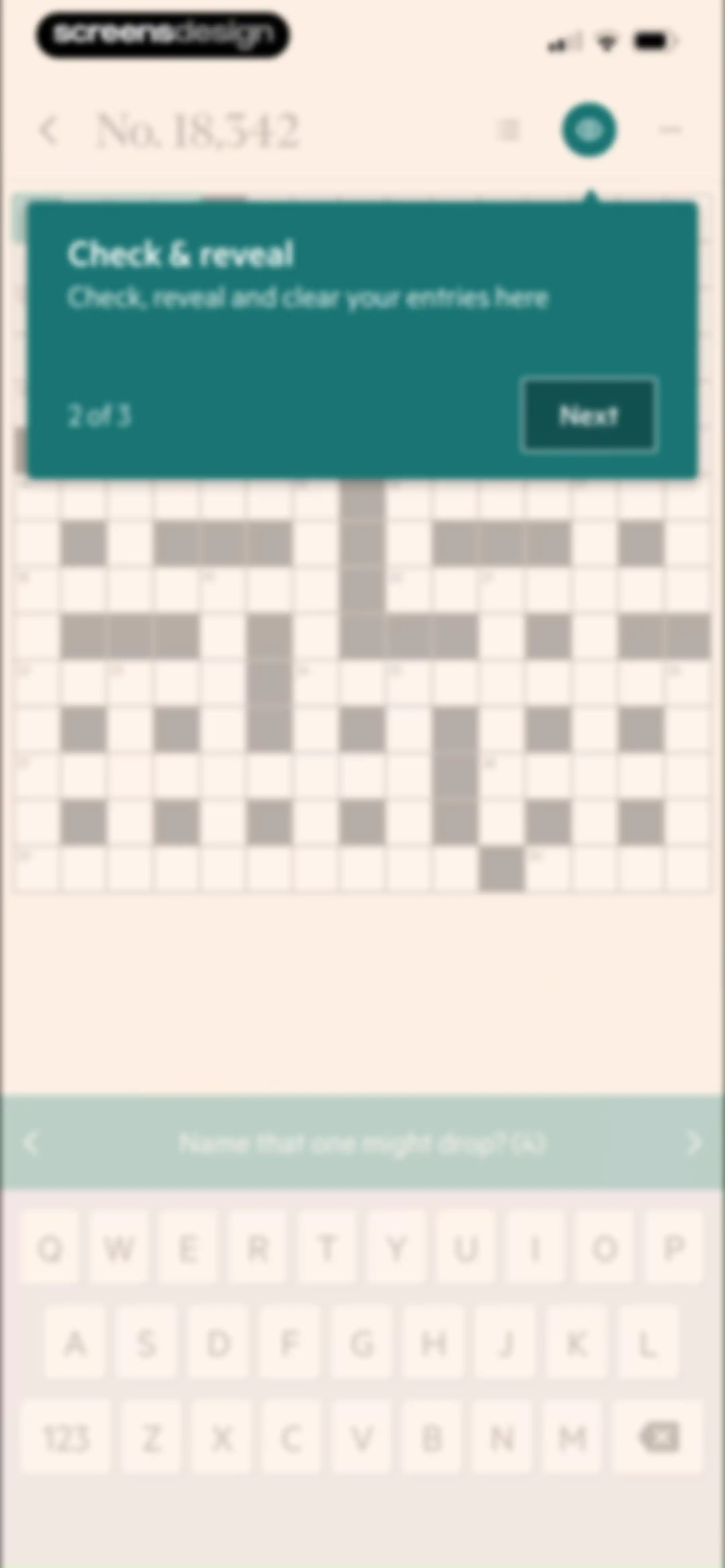 Financial Times: Business News screen 64
