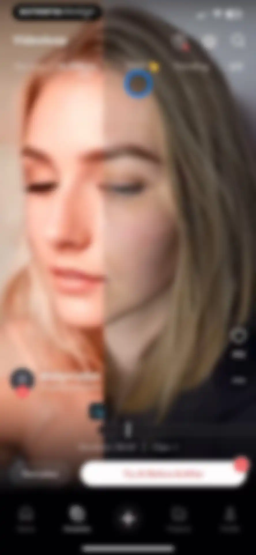 Videoleap: AI Video Editor screen 31