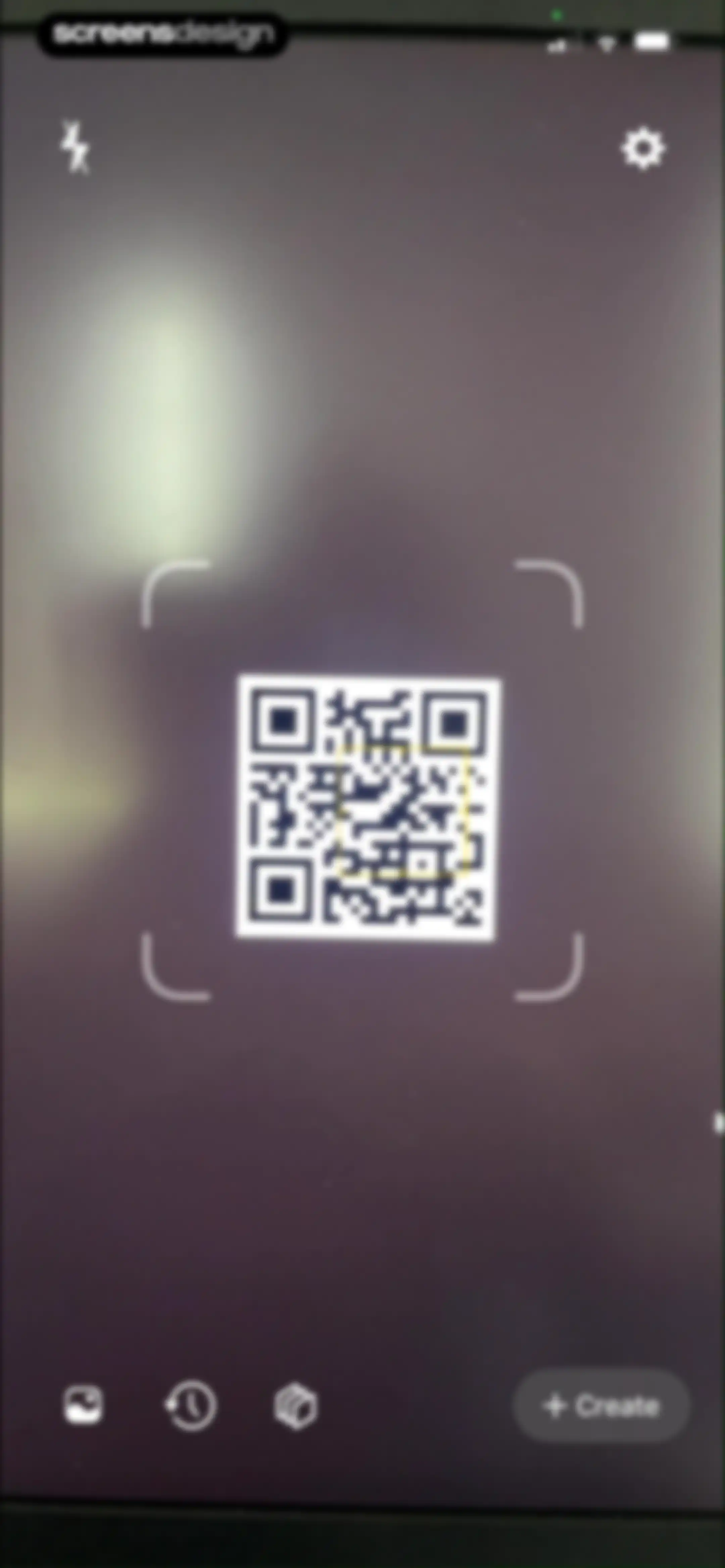 QR Code Reader，Barcode Scanner screen 8