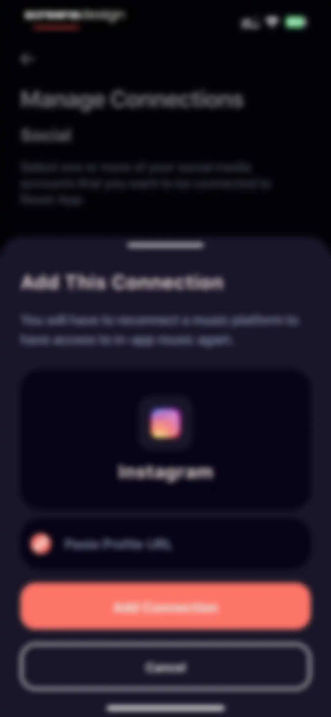 Reset: Holistic Fitness App screen 164