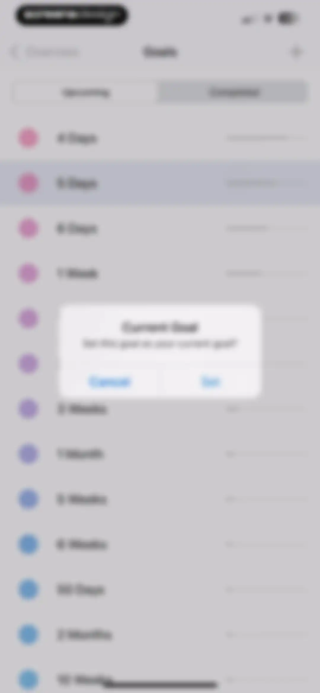 Quitzilla: Quit Tracker screen 30
