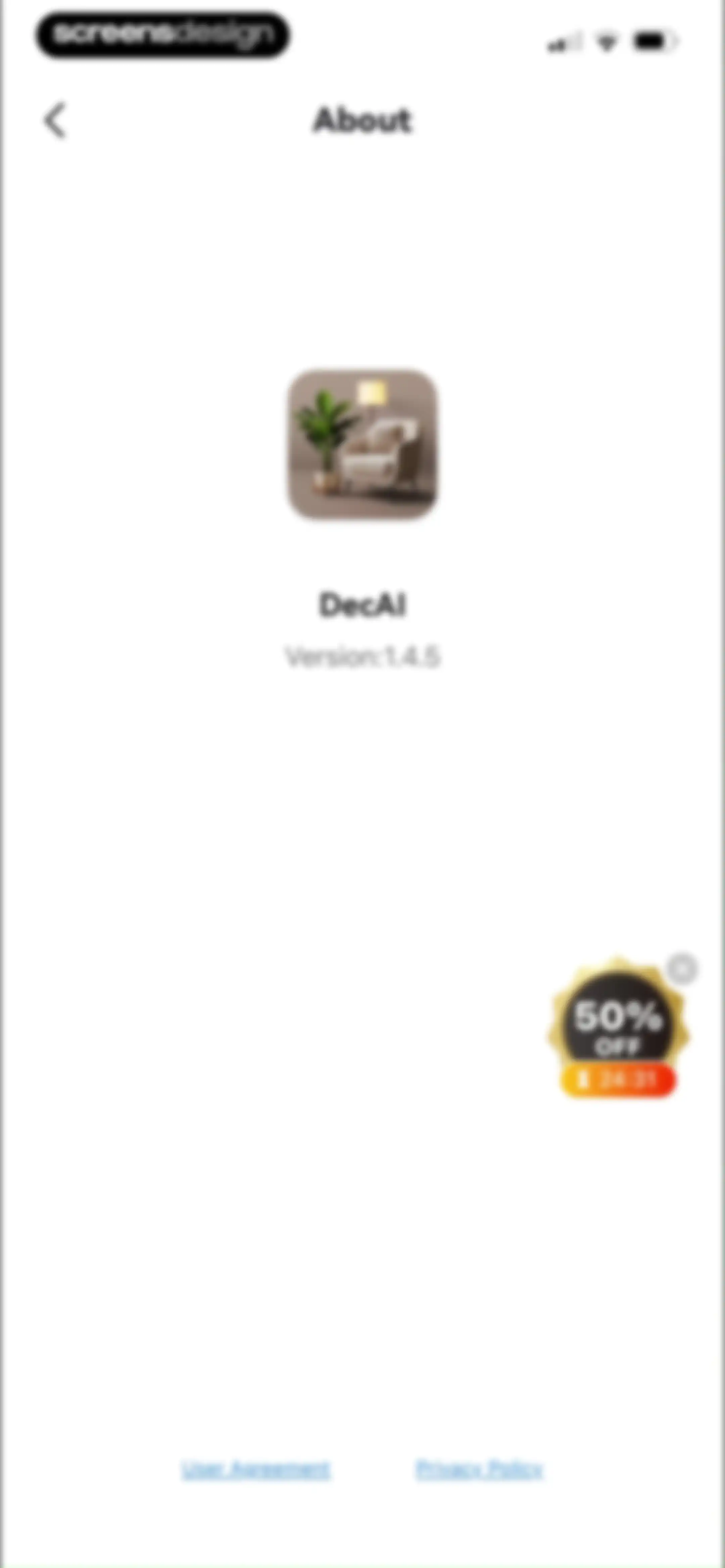 AI Home Design: Interior DecAI screen 69