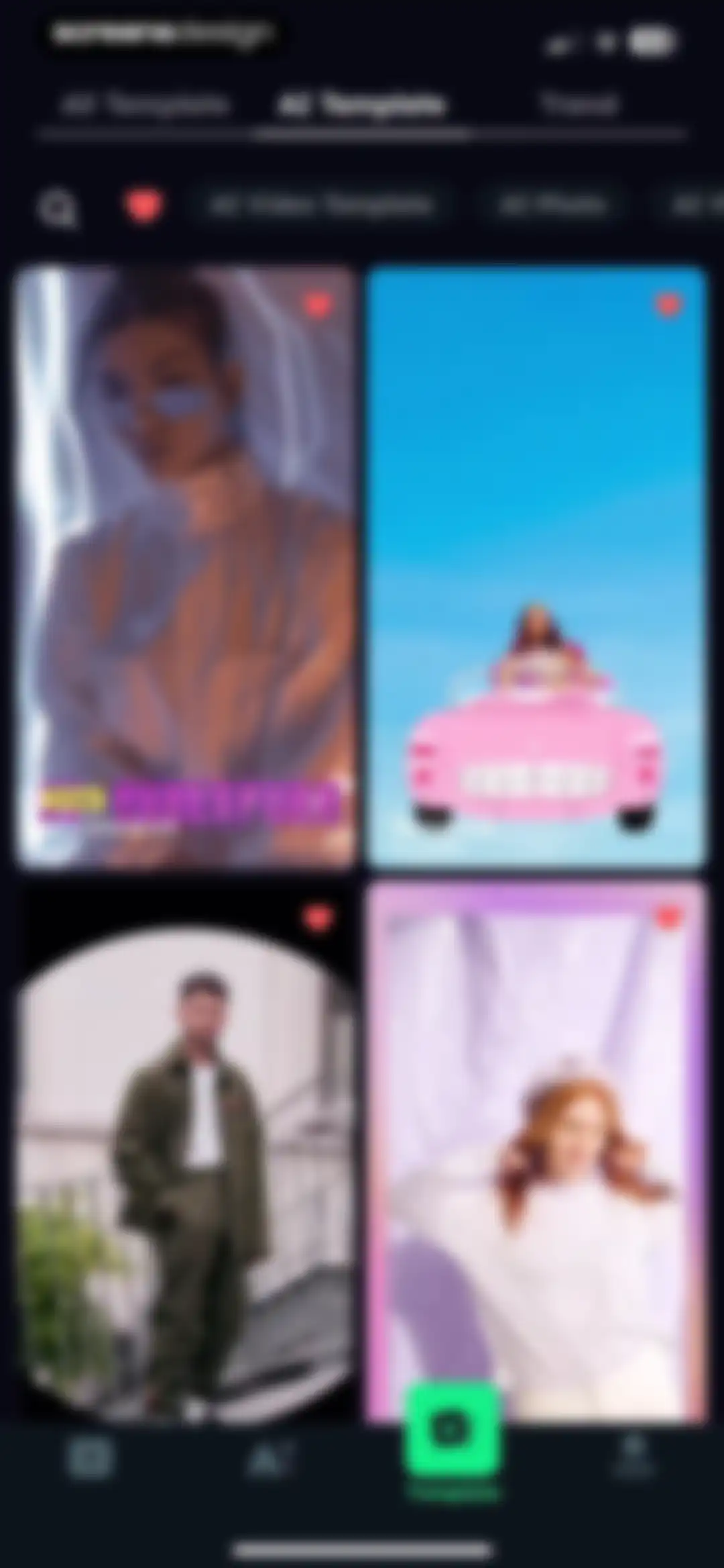 AI Video Editor - VidMa Cut AI screen 121