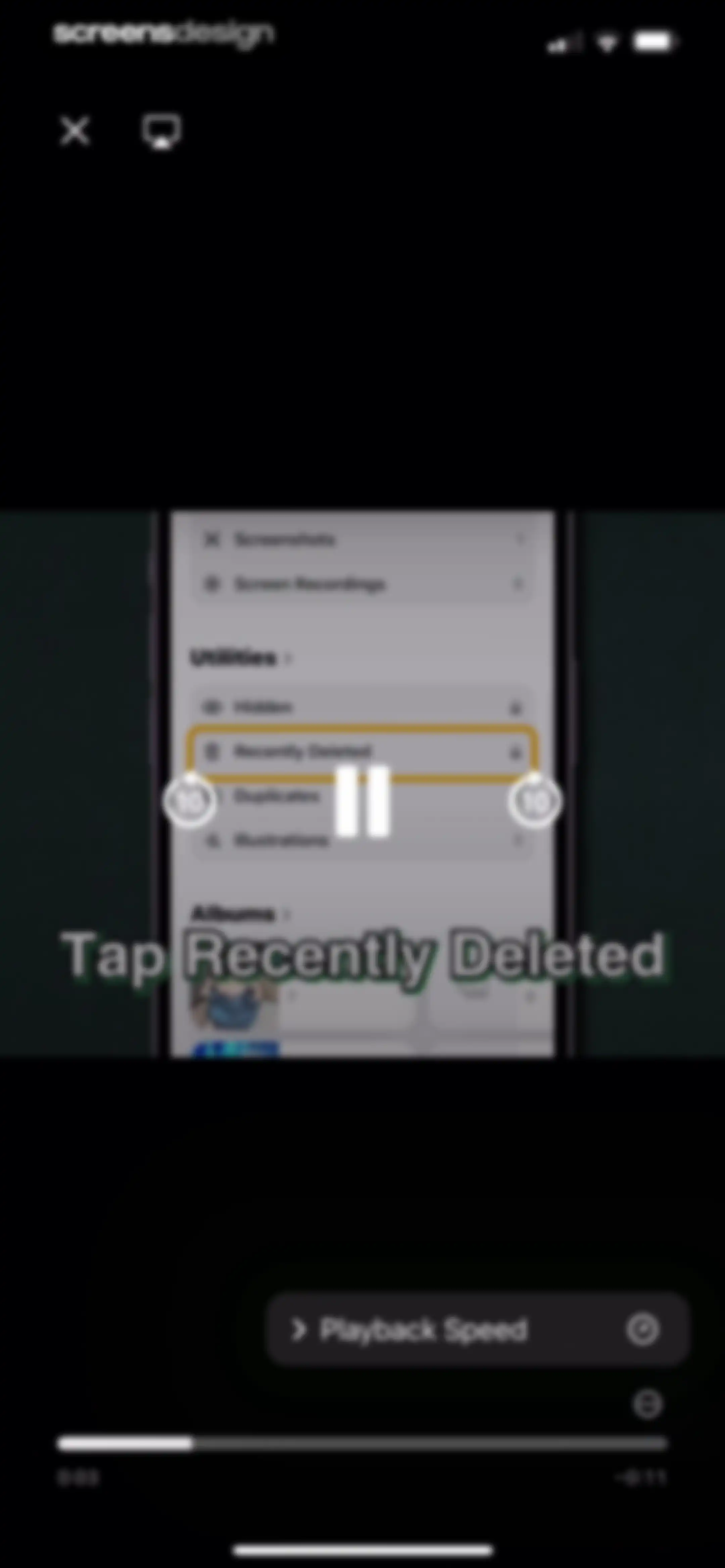 CleanerGo: Free up space screen 71