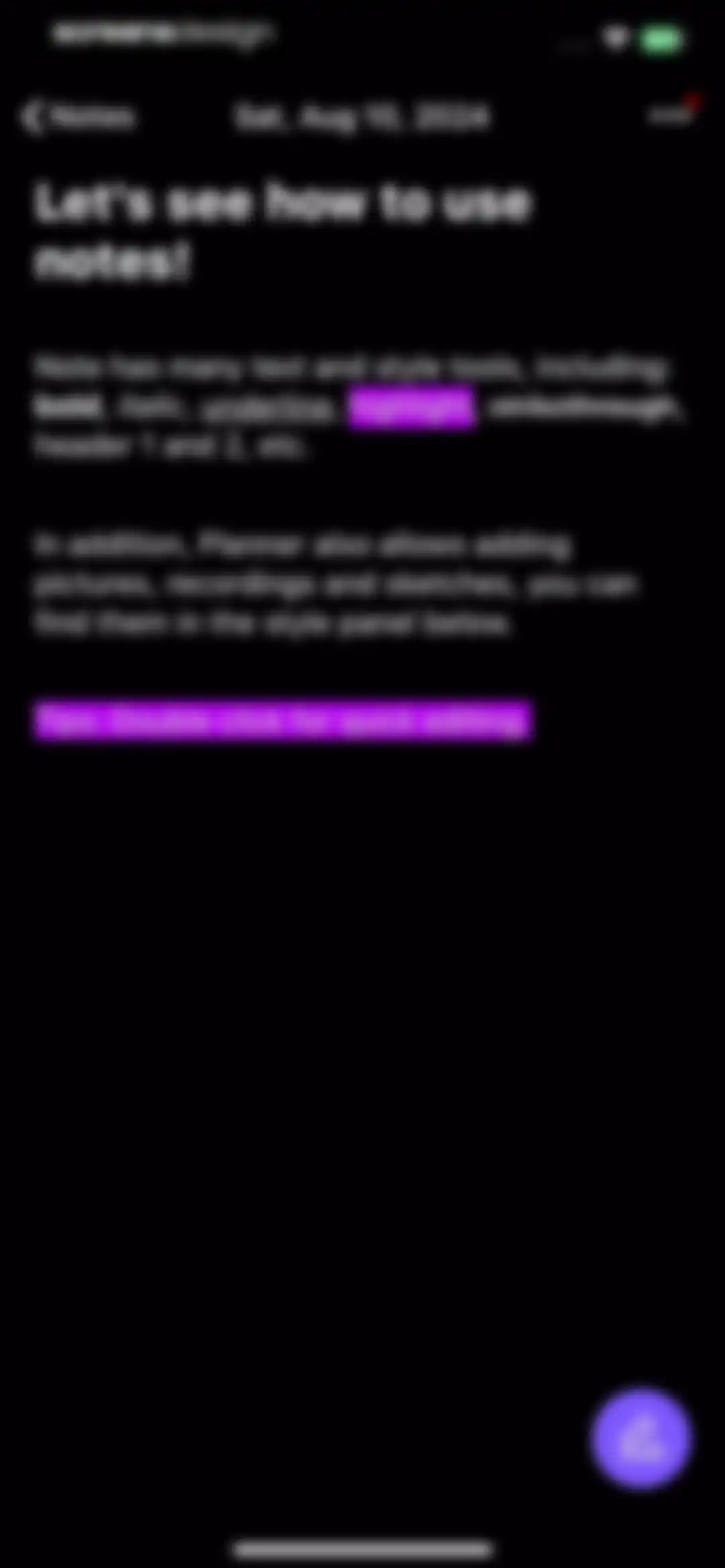 Planner Pro - Daily Planner screen 46