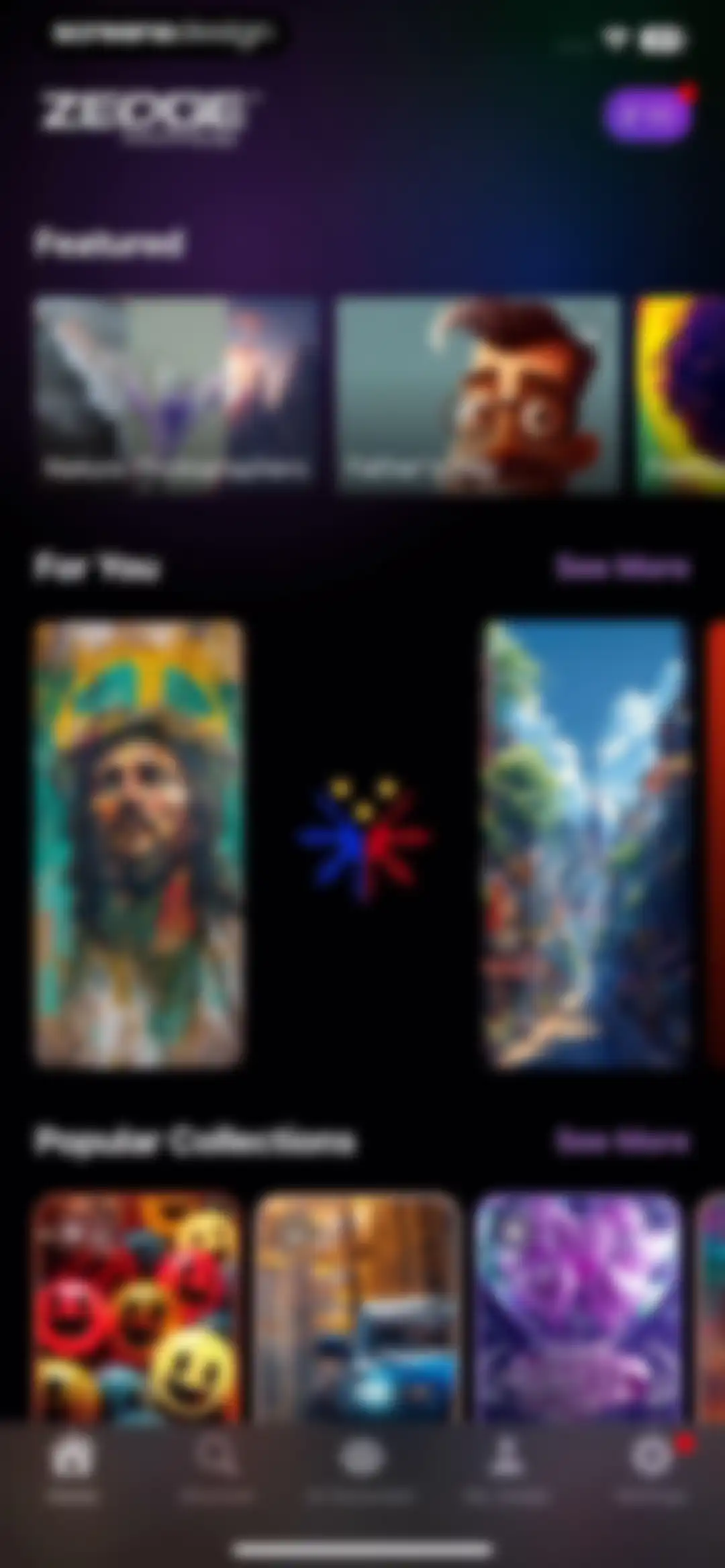 ZEDGE™ Ringtones & Wallpapers screen 9