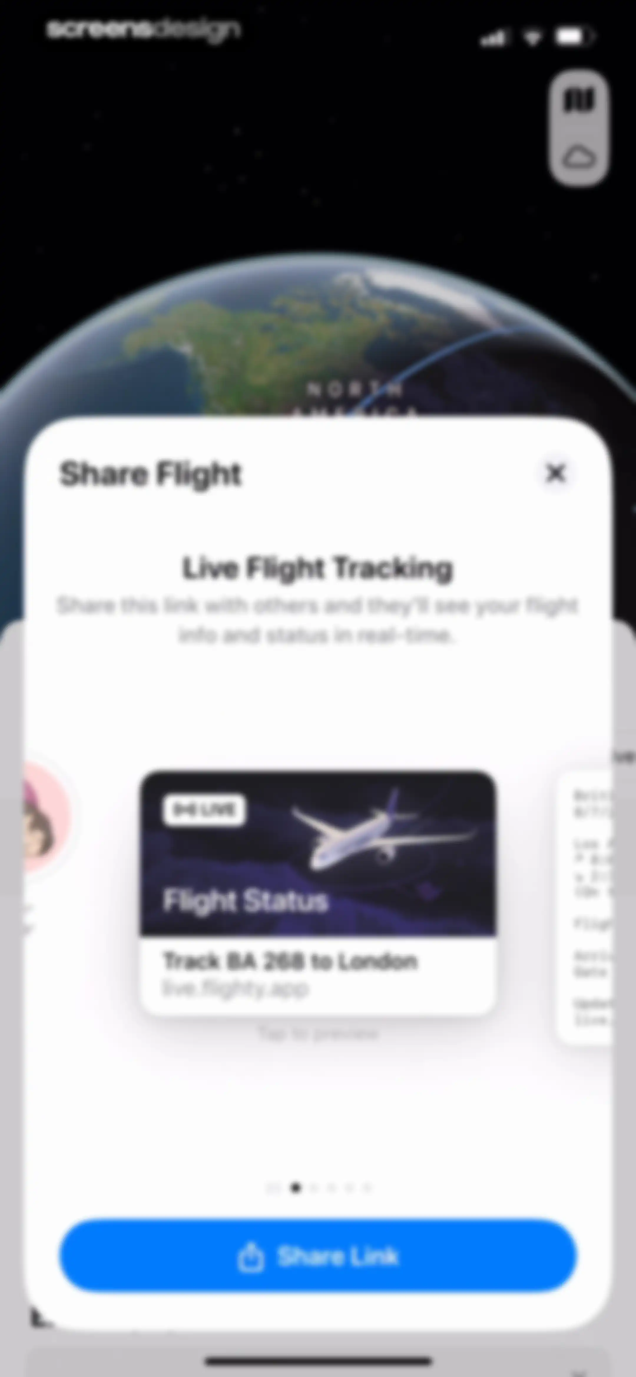 Flighty – Live Flight Tracker screen 37
