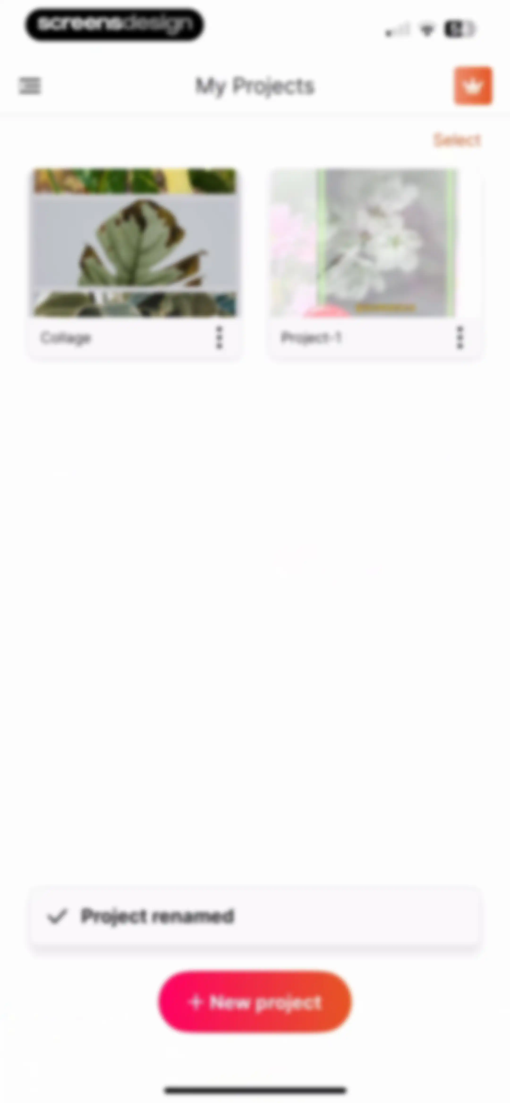 Photo Up! Picture Editor App screen 88