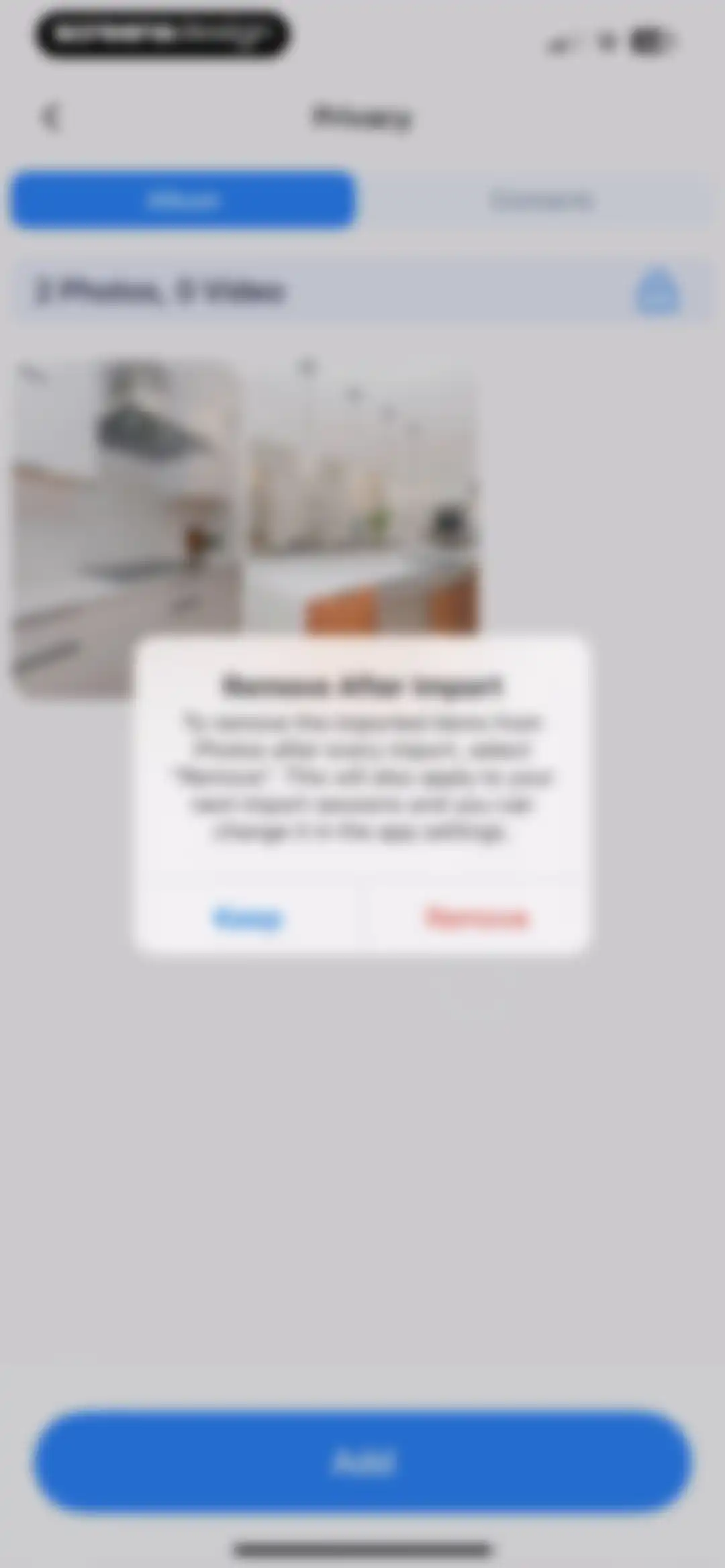 AI Cleaner: Storage Cleaner screen 66
