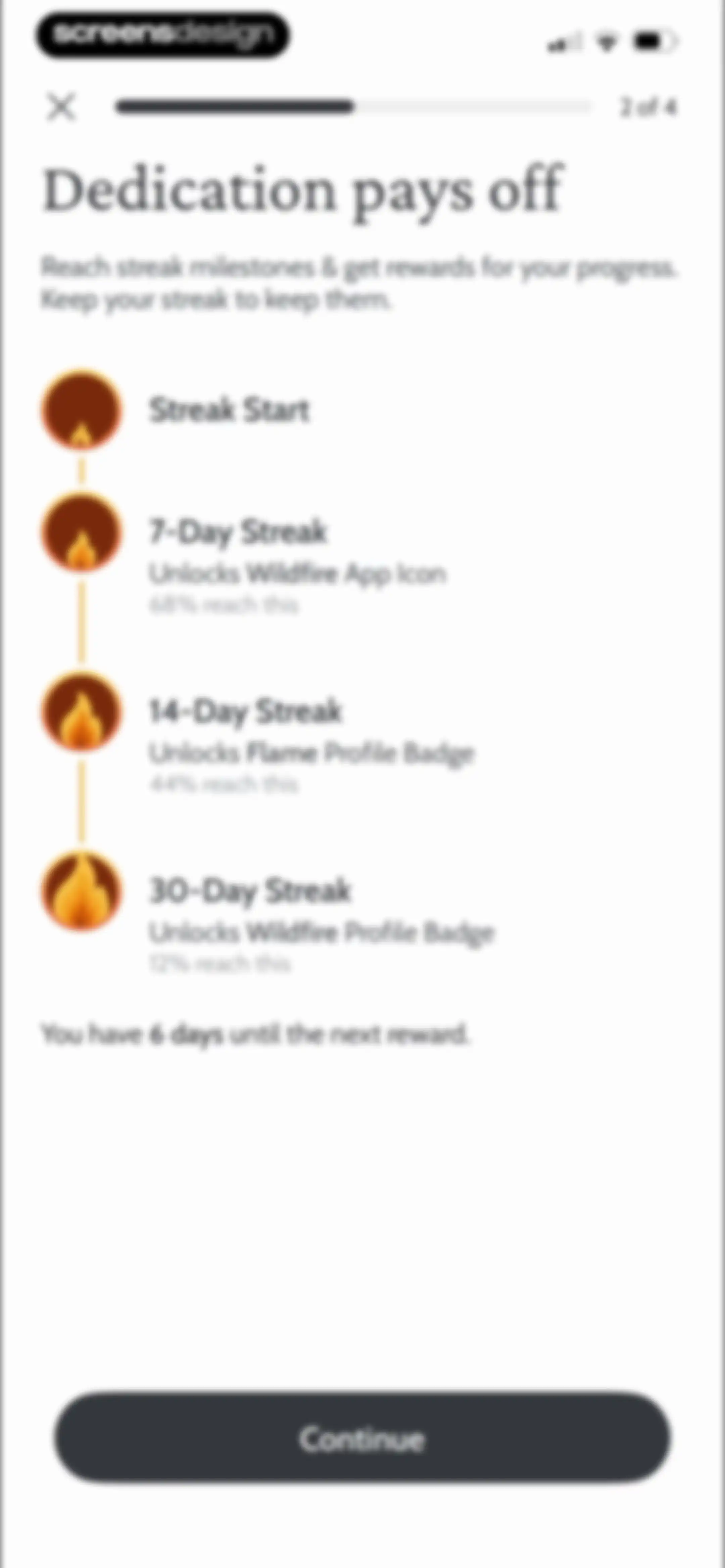 Deepstash: Smarter Every Day! screen 191