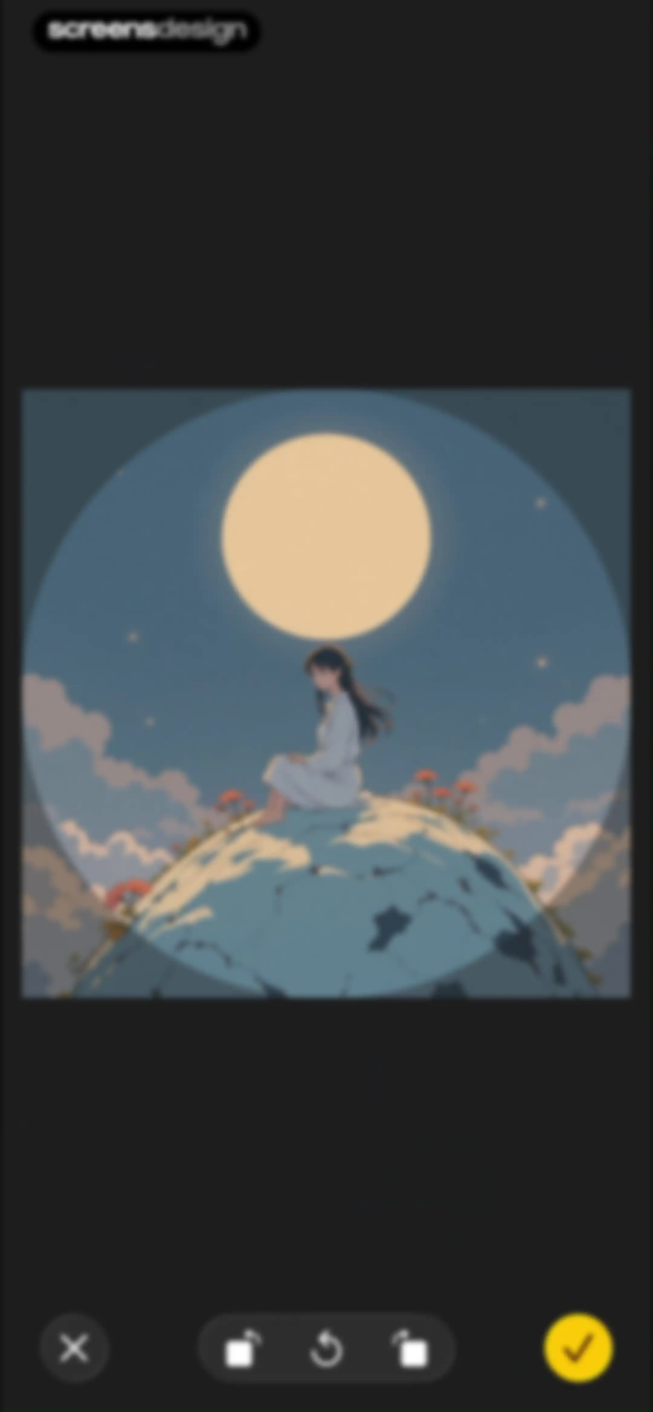 Poster Maker - Crea screen 43