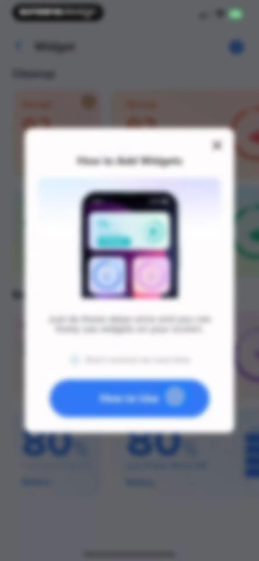 Fast Cleaner - Clean Storage ! screen 64