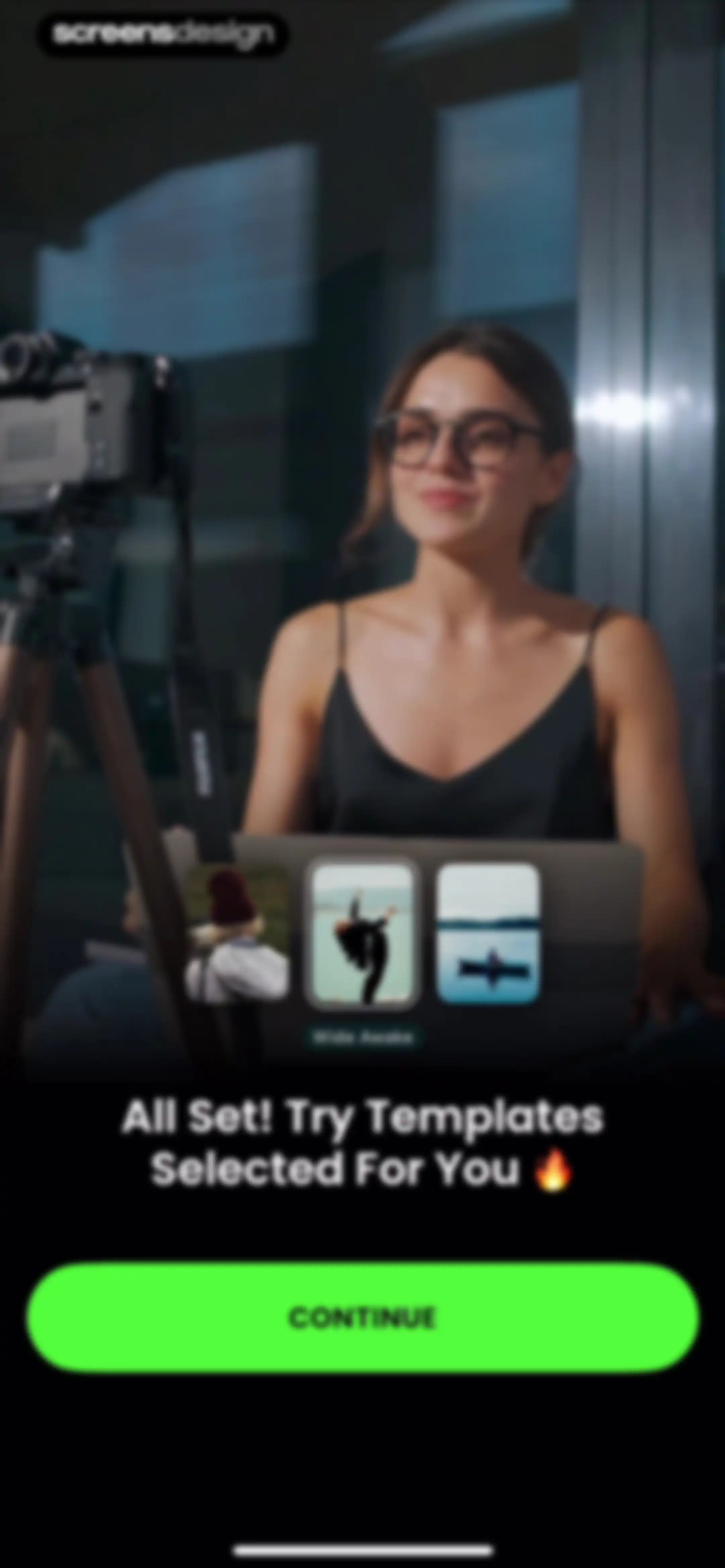 Reels Maker for Instagram BEAT screen 8