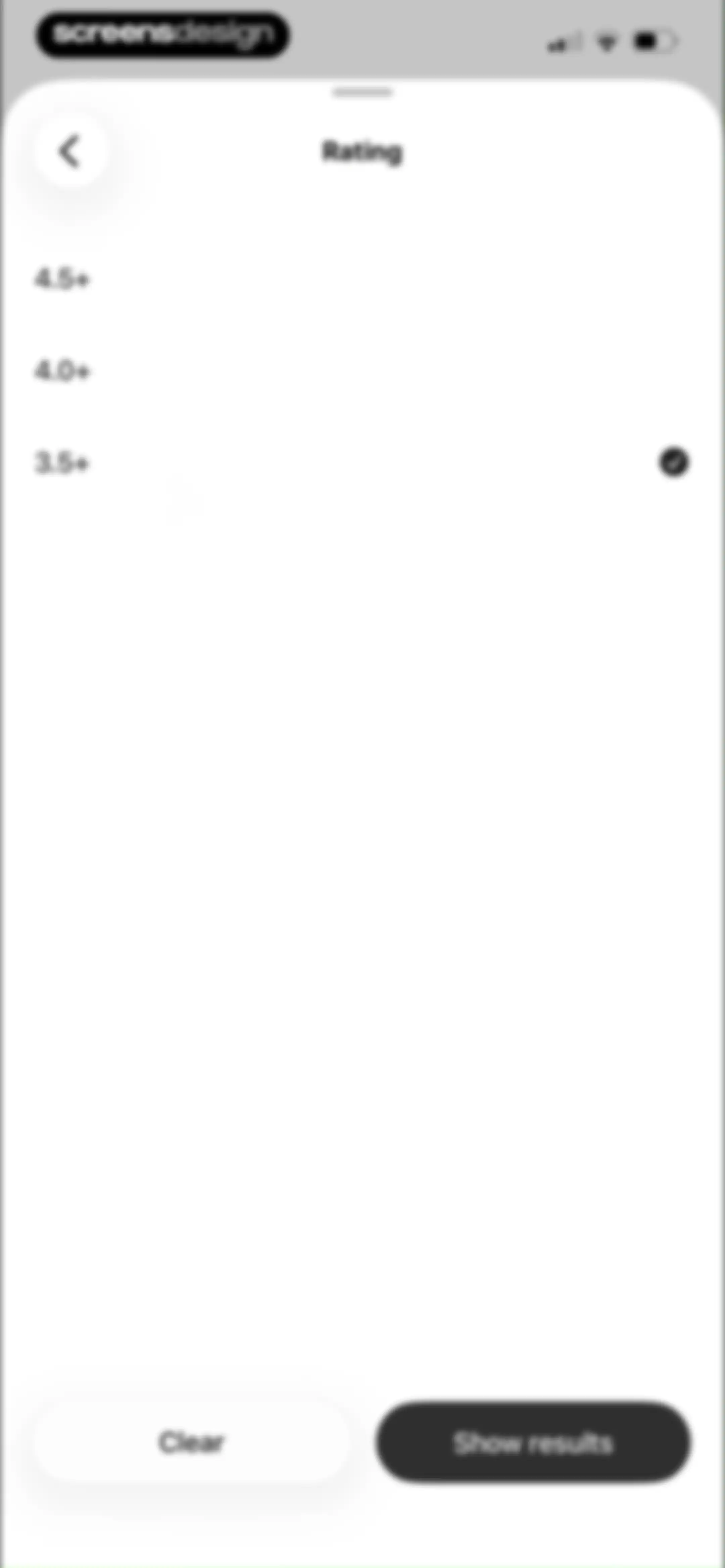 ElevenReader: Read Books Aloud screen 78