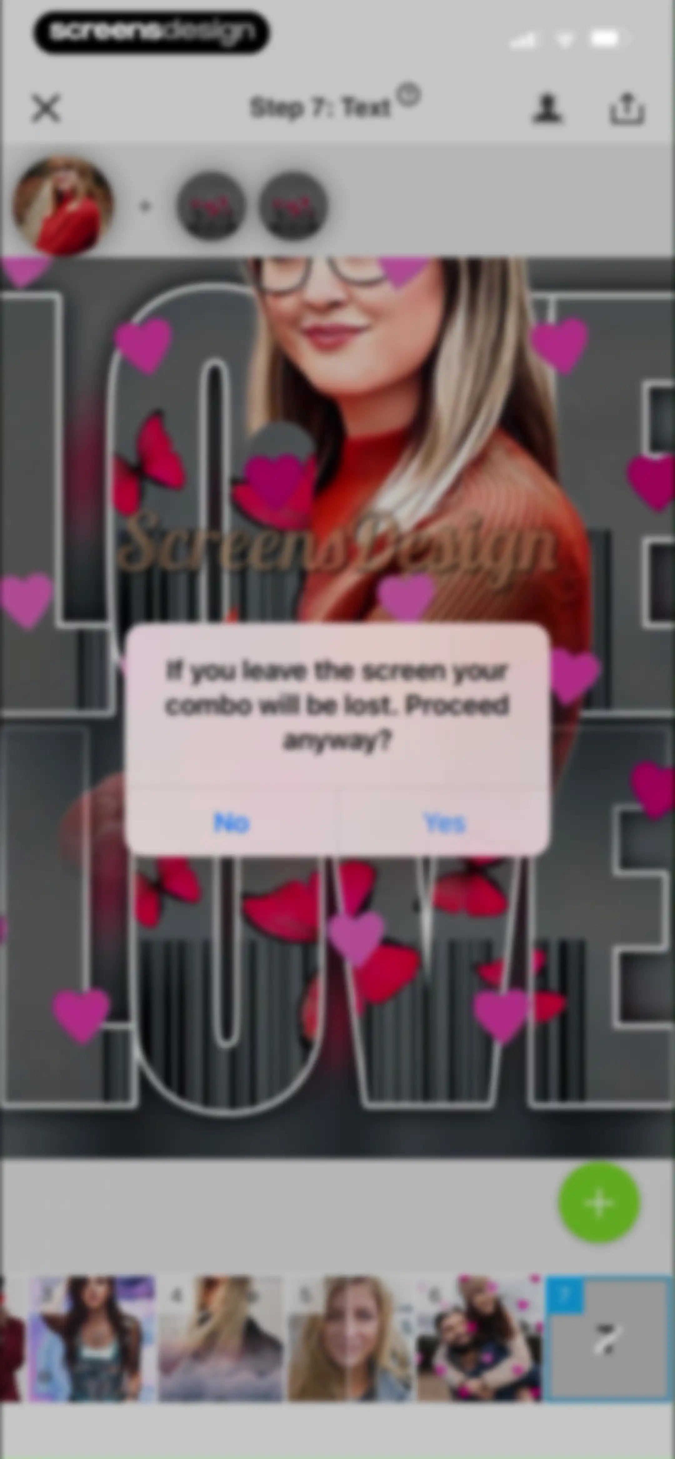 ToonMe: AI Cartoon Face Maker screen 47