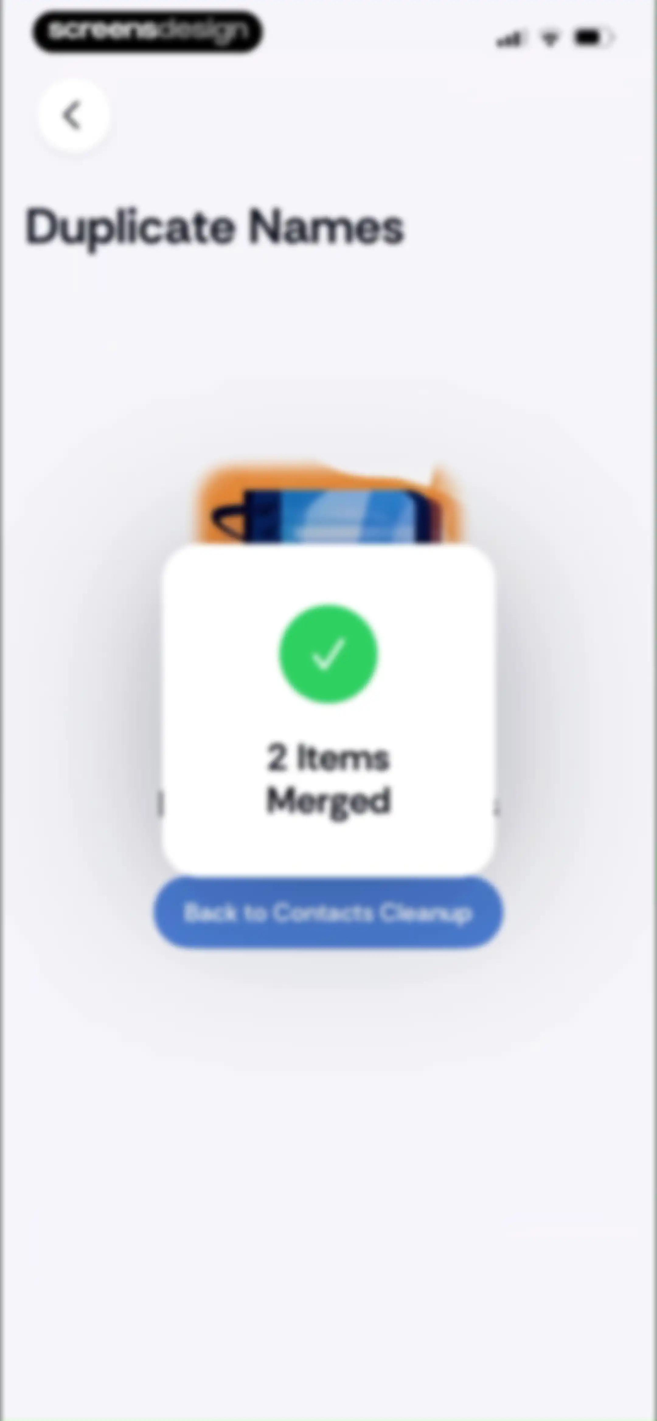 Expert Cleaner - Clean Storage screen 96