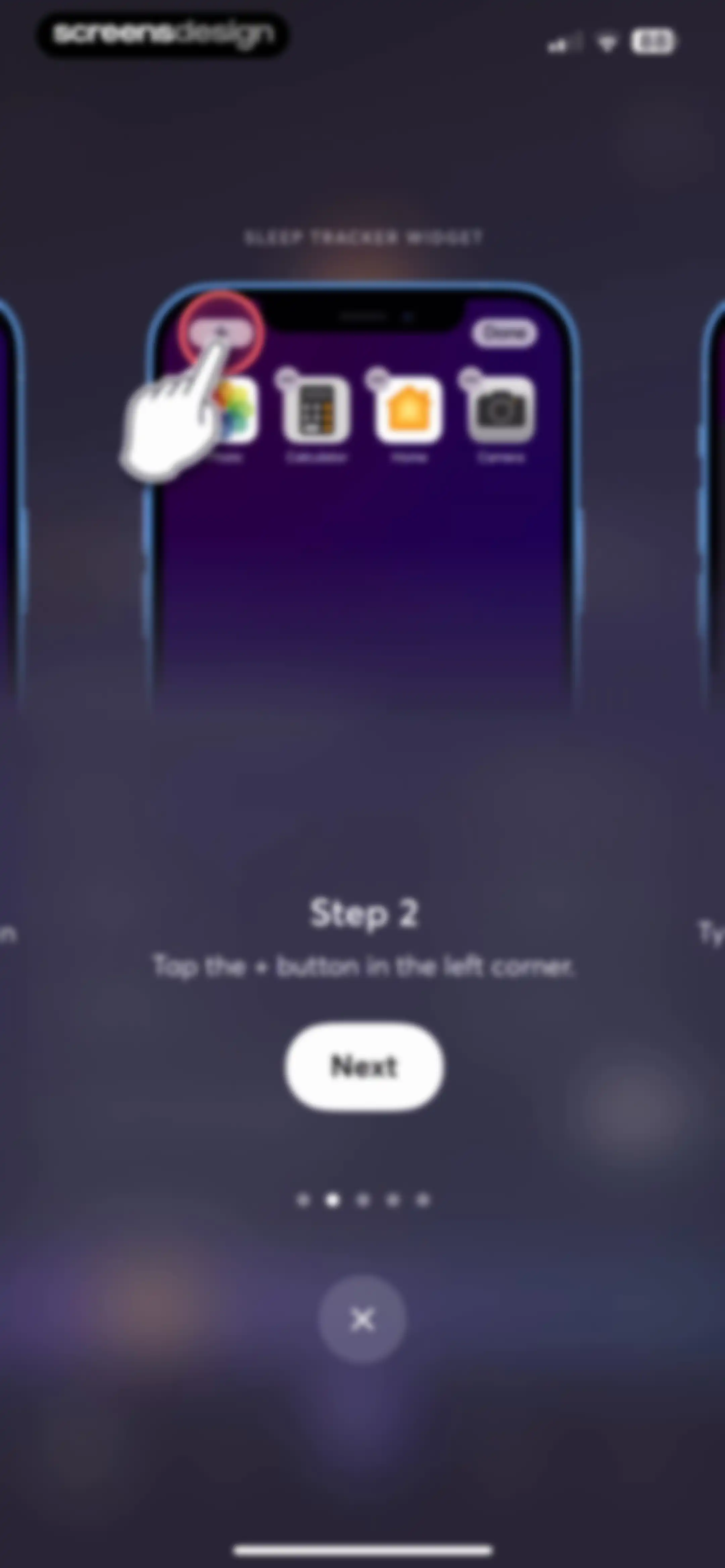 BetterSleep: Relax and Sleep screen 157