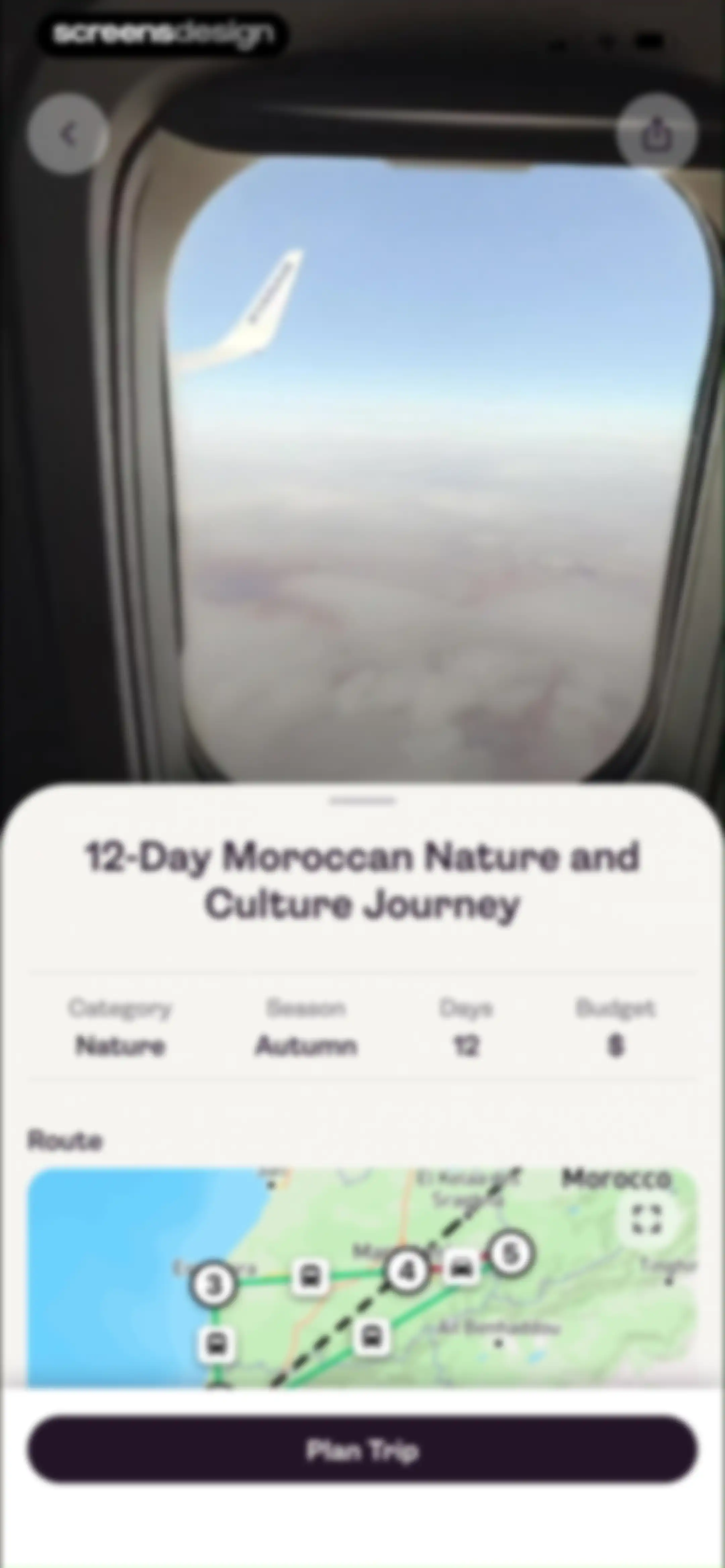 Layla – AI Trip Planner screen 79