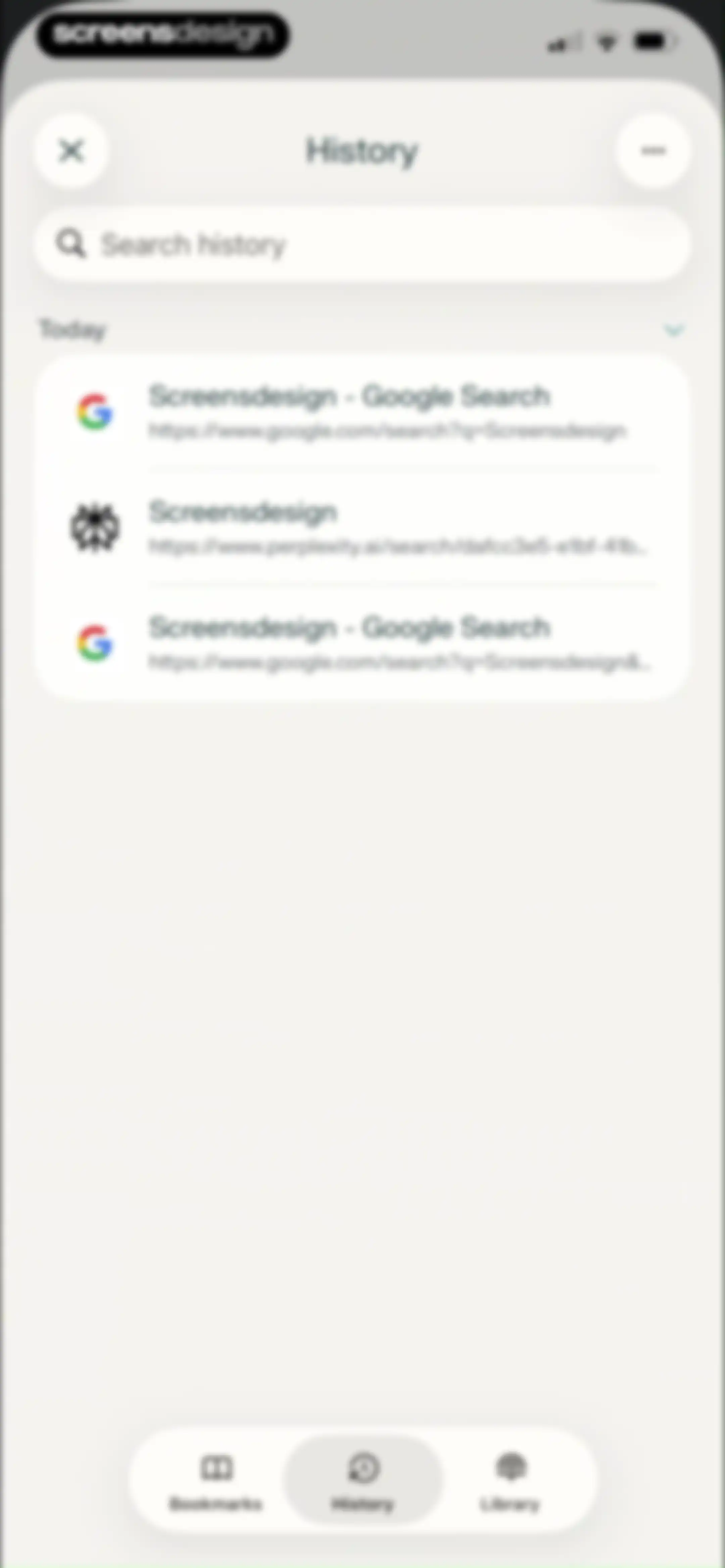 Comet - AI Browser & Assistant screen 83