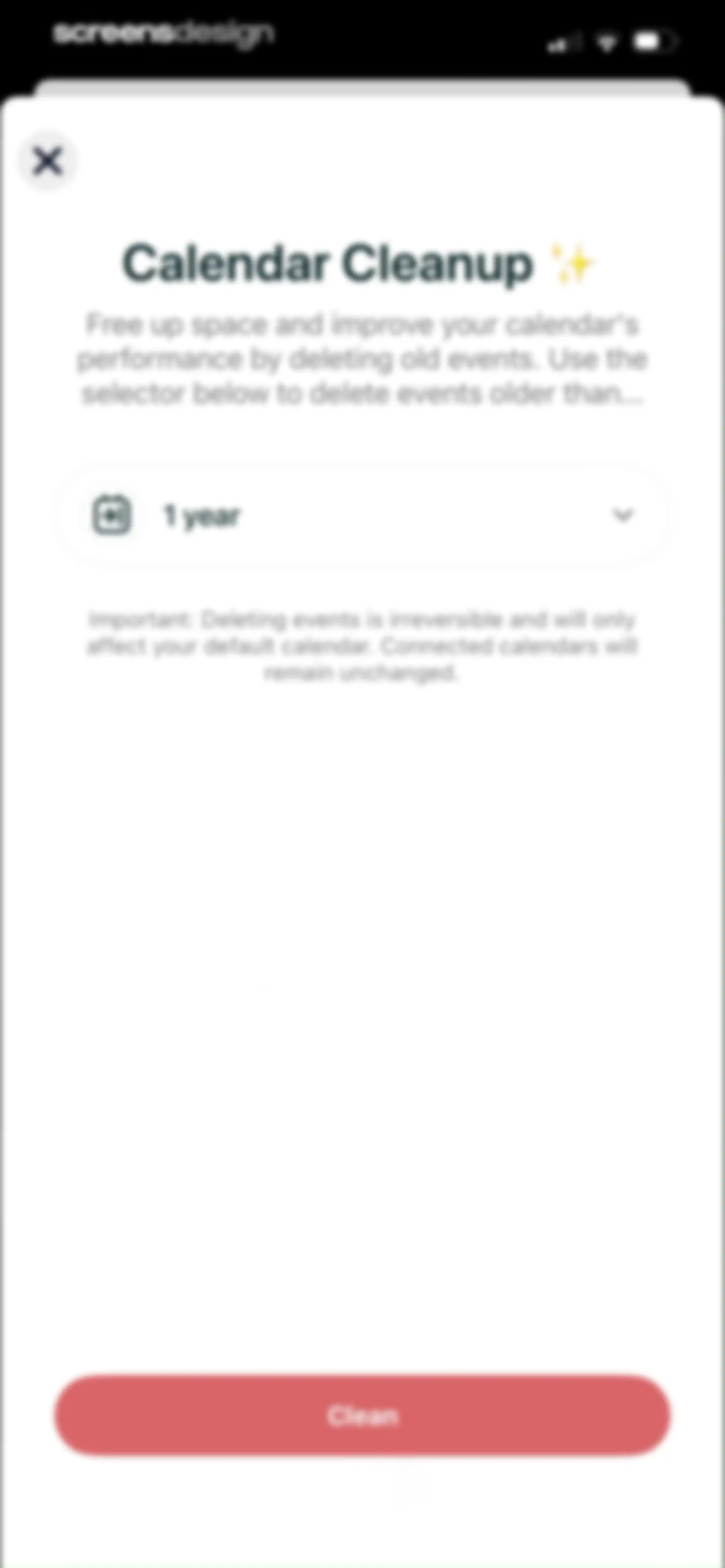FamilyWall: Family Organizer screen 79